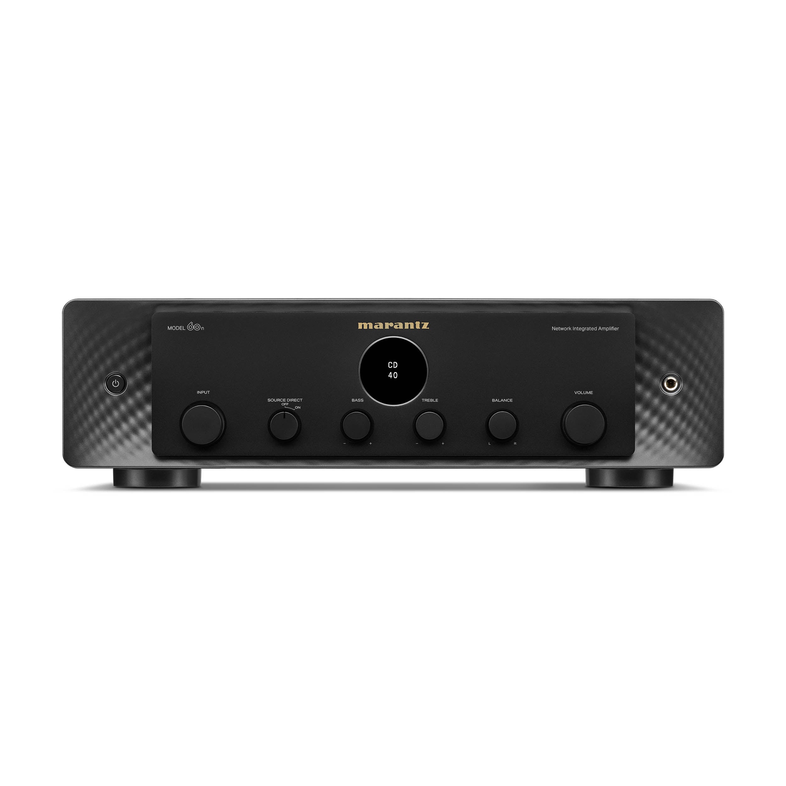 Marantz Model 60n