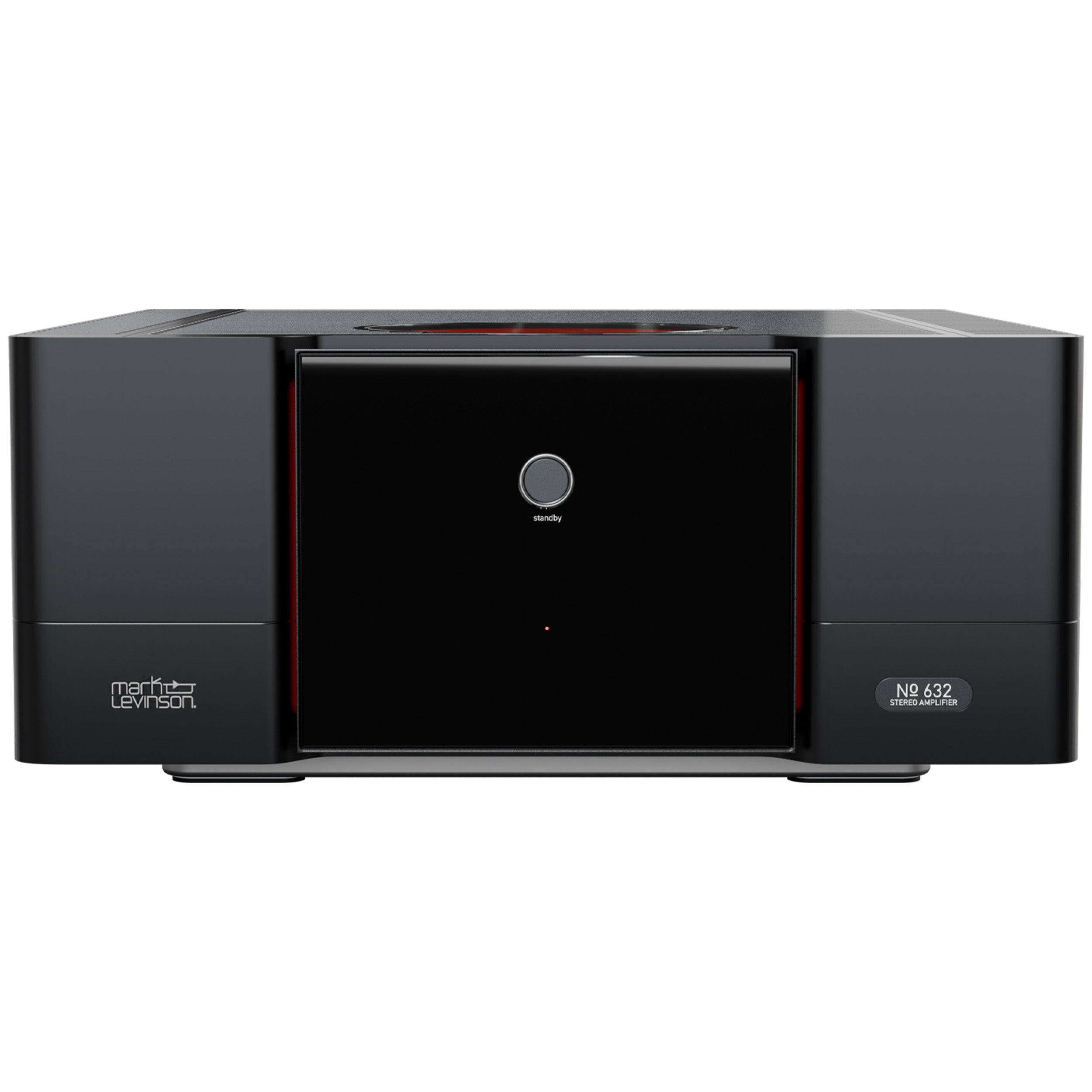 Mark Levinson № 632 dual-mono effektforstærker