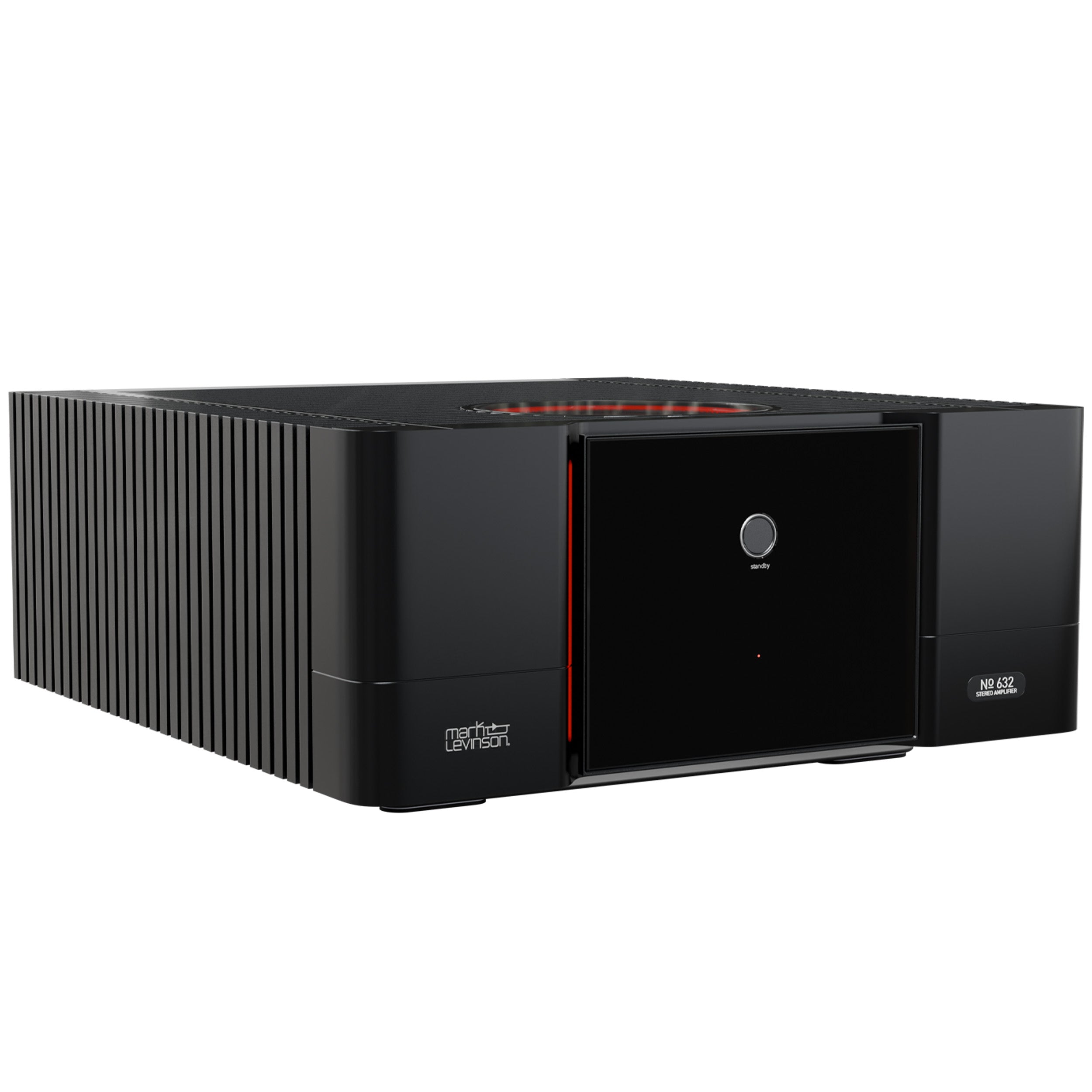 Mark Levinson № 632 dual-mono effektforstærker