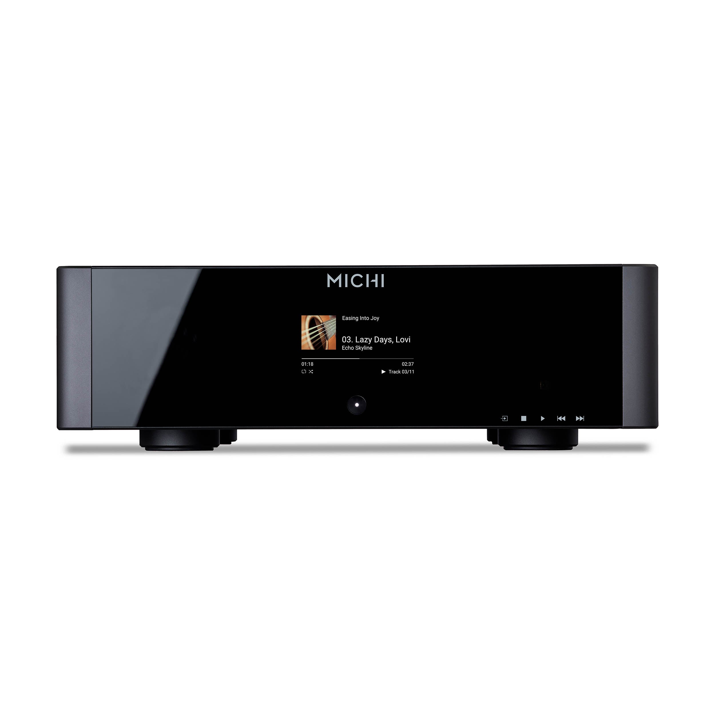 Michi Q5 (returvare)