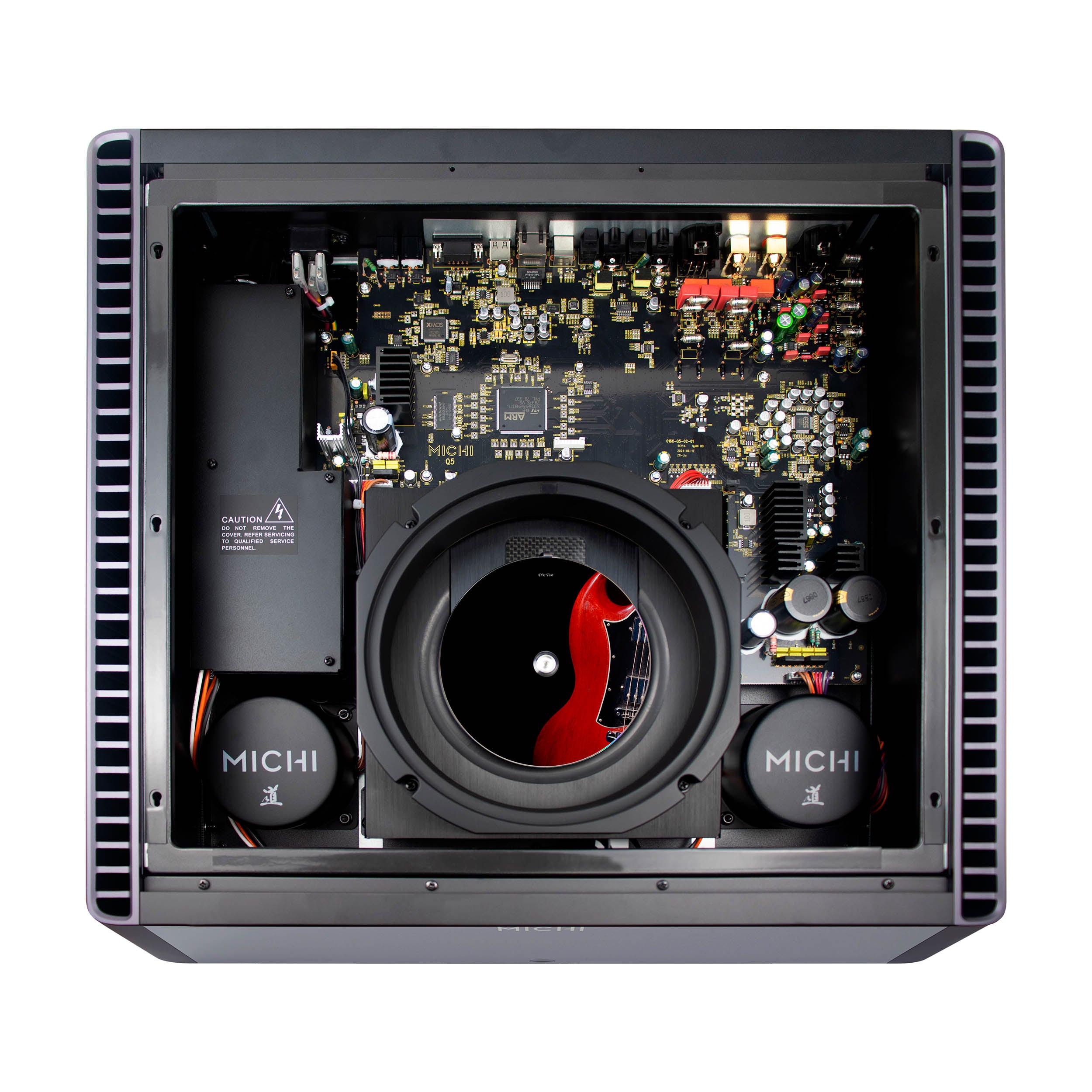 Michi Q5 (returvare)