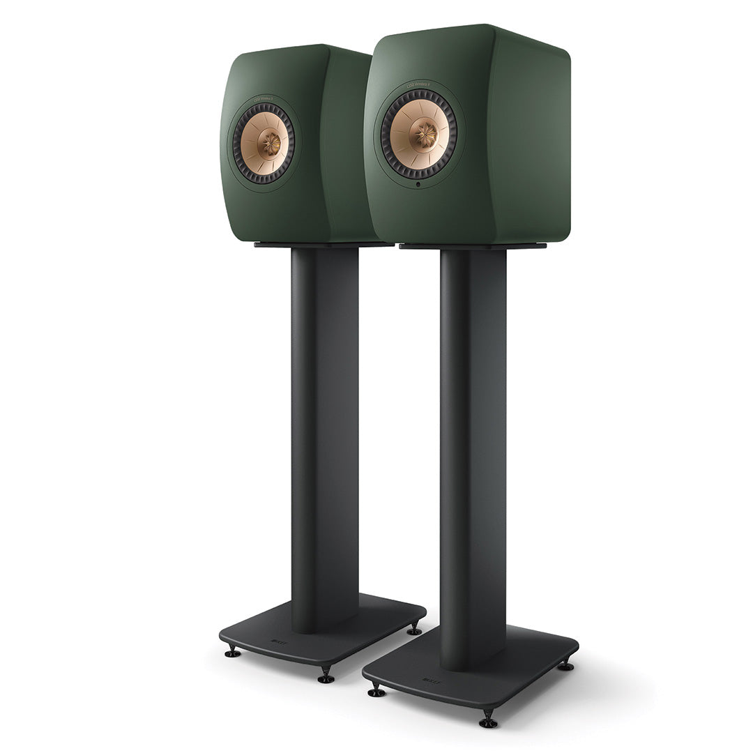 KEF LS50 Meta