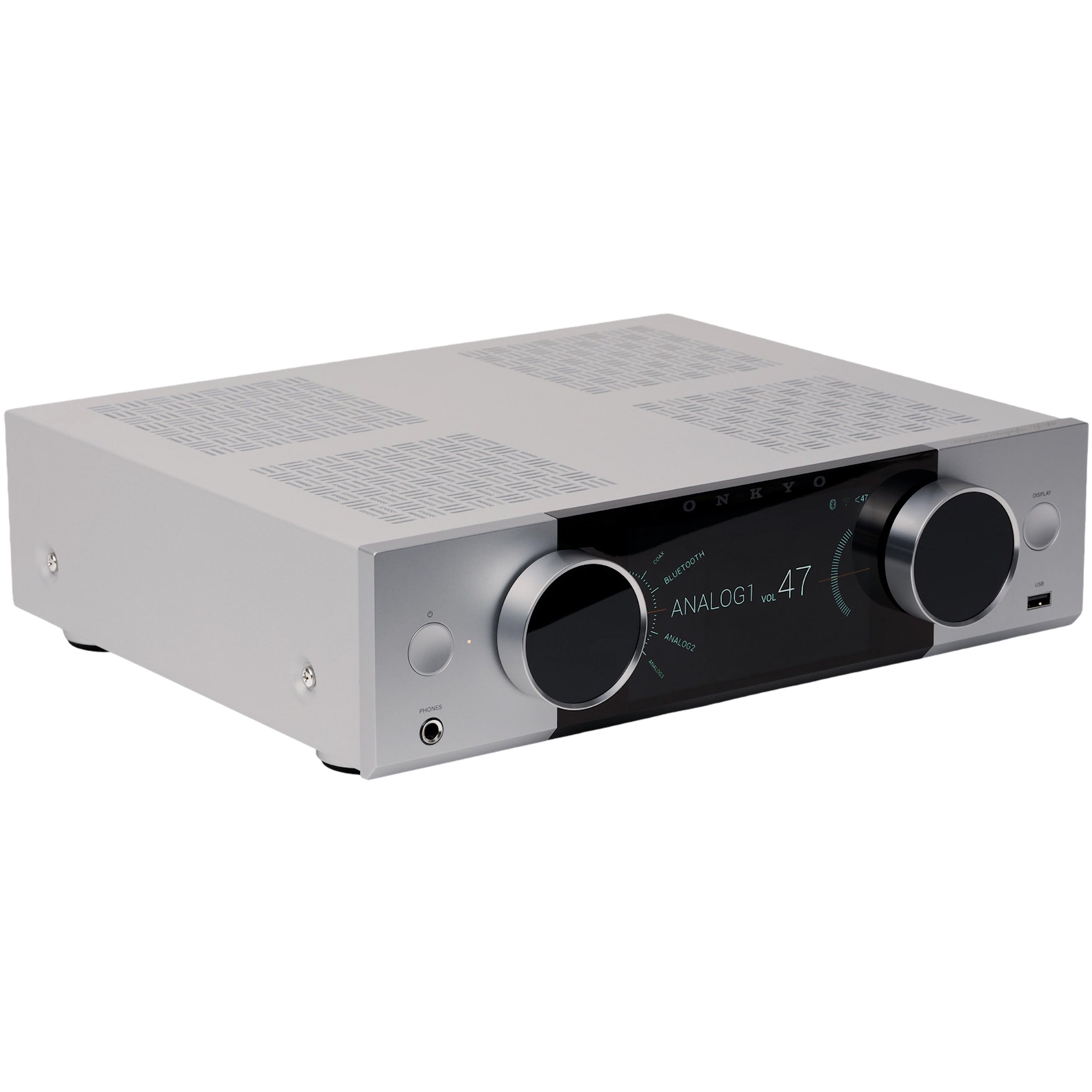Onkyo Muse Y-40