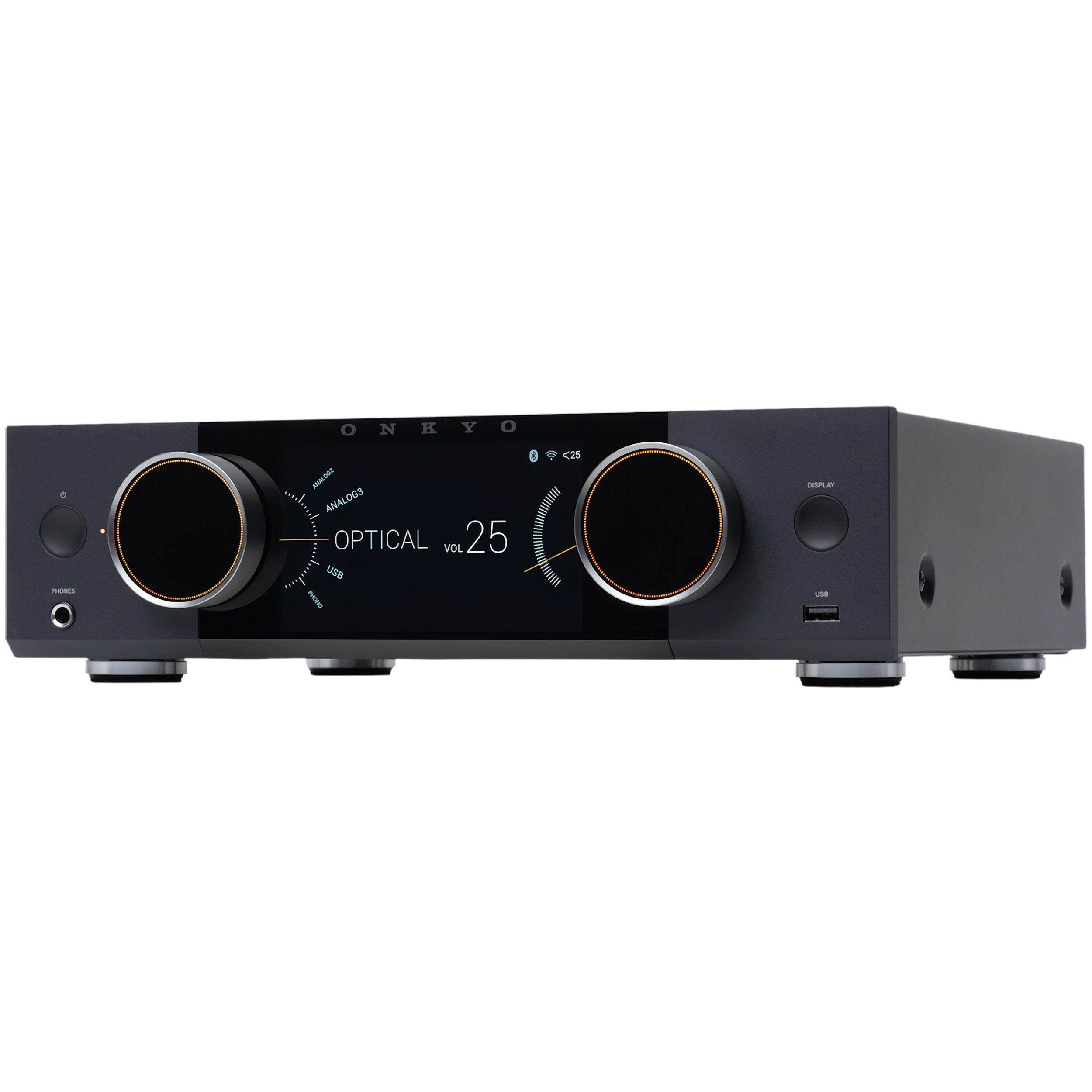 Onkyo Muse Y-50