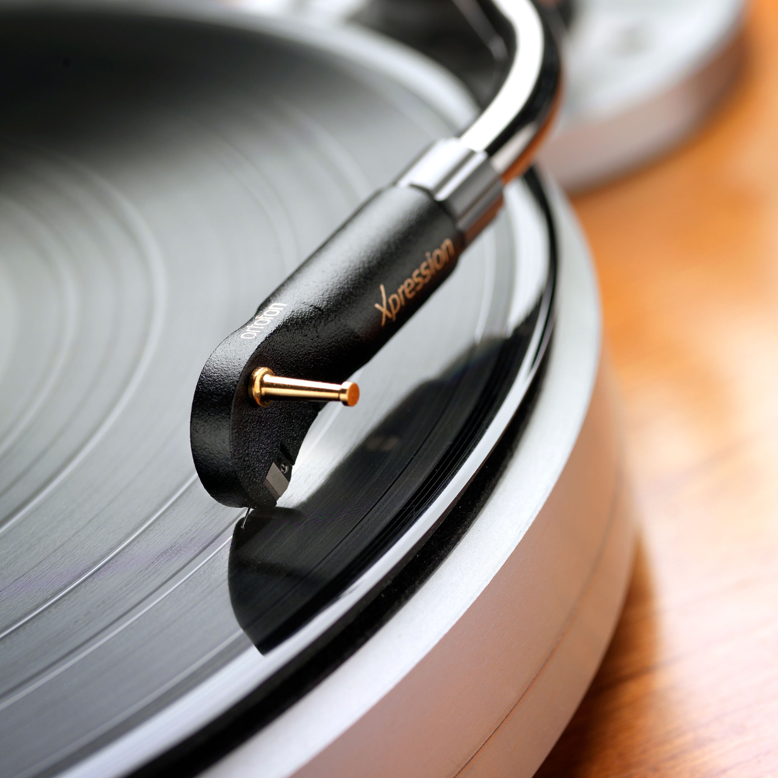 Ortofon MC Xpression