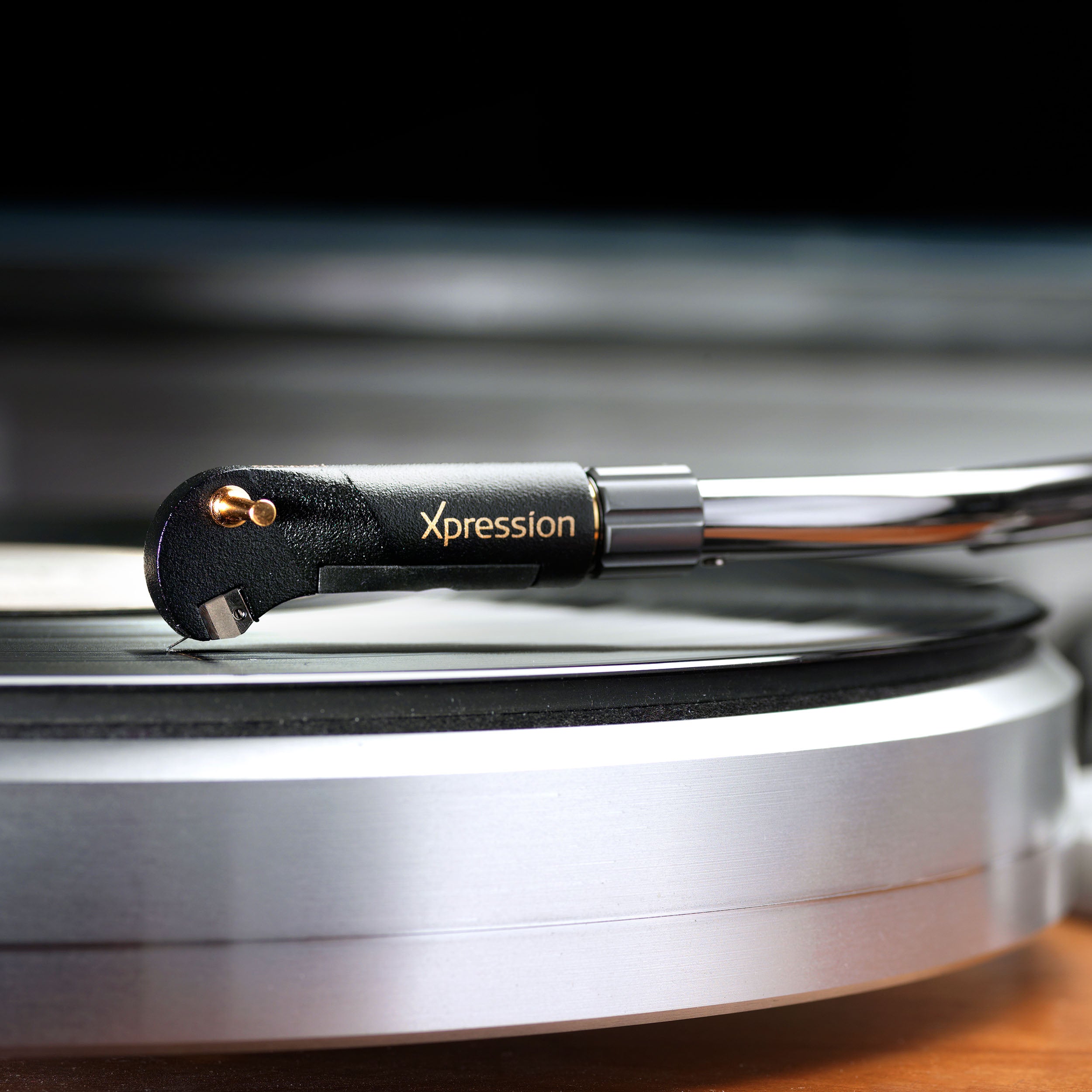 Ortofon MC Xpression