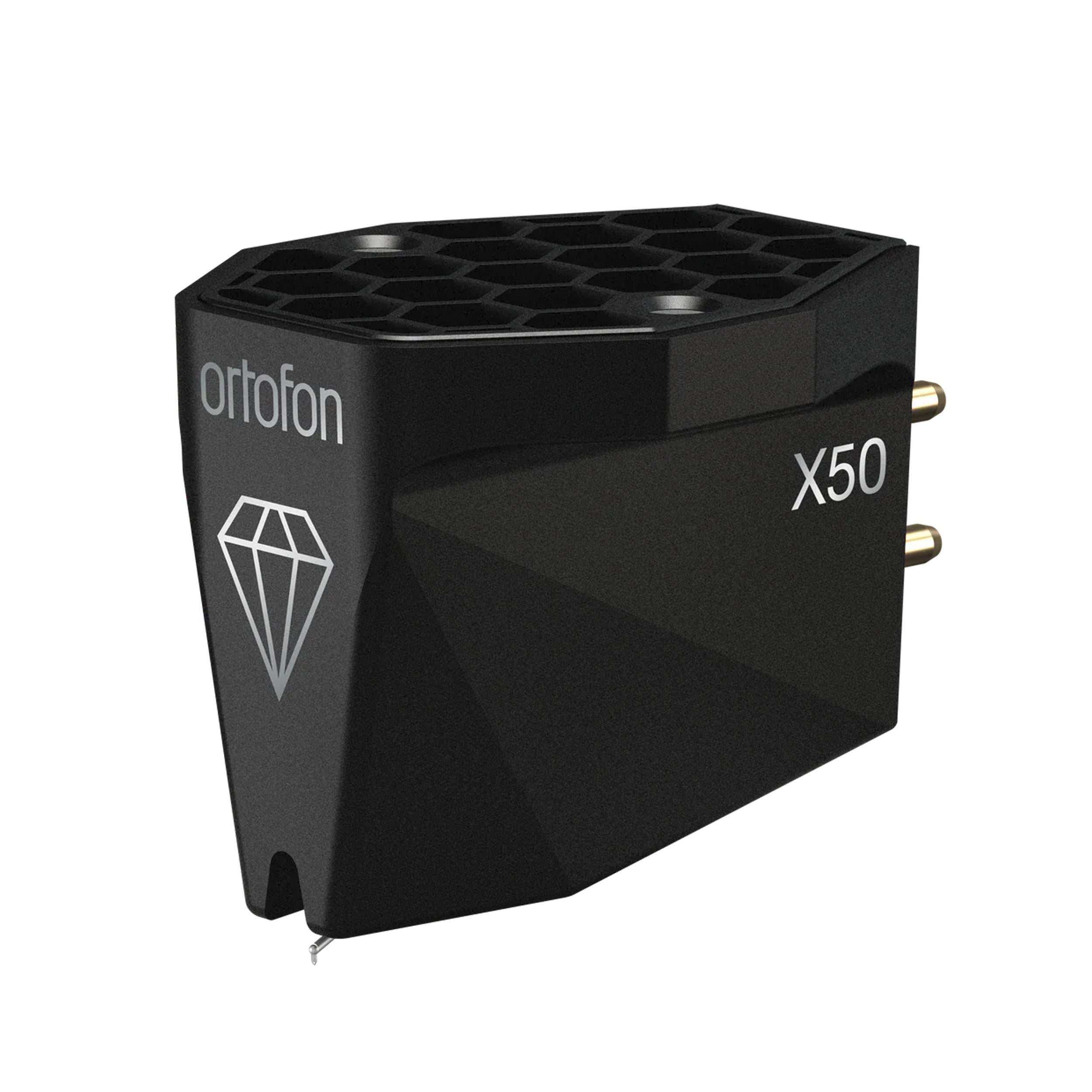 Ortofon MC X50