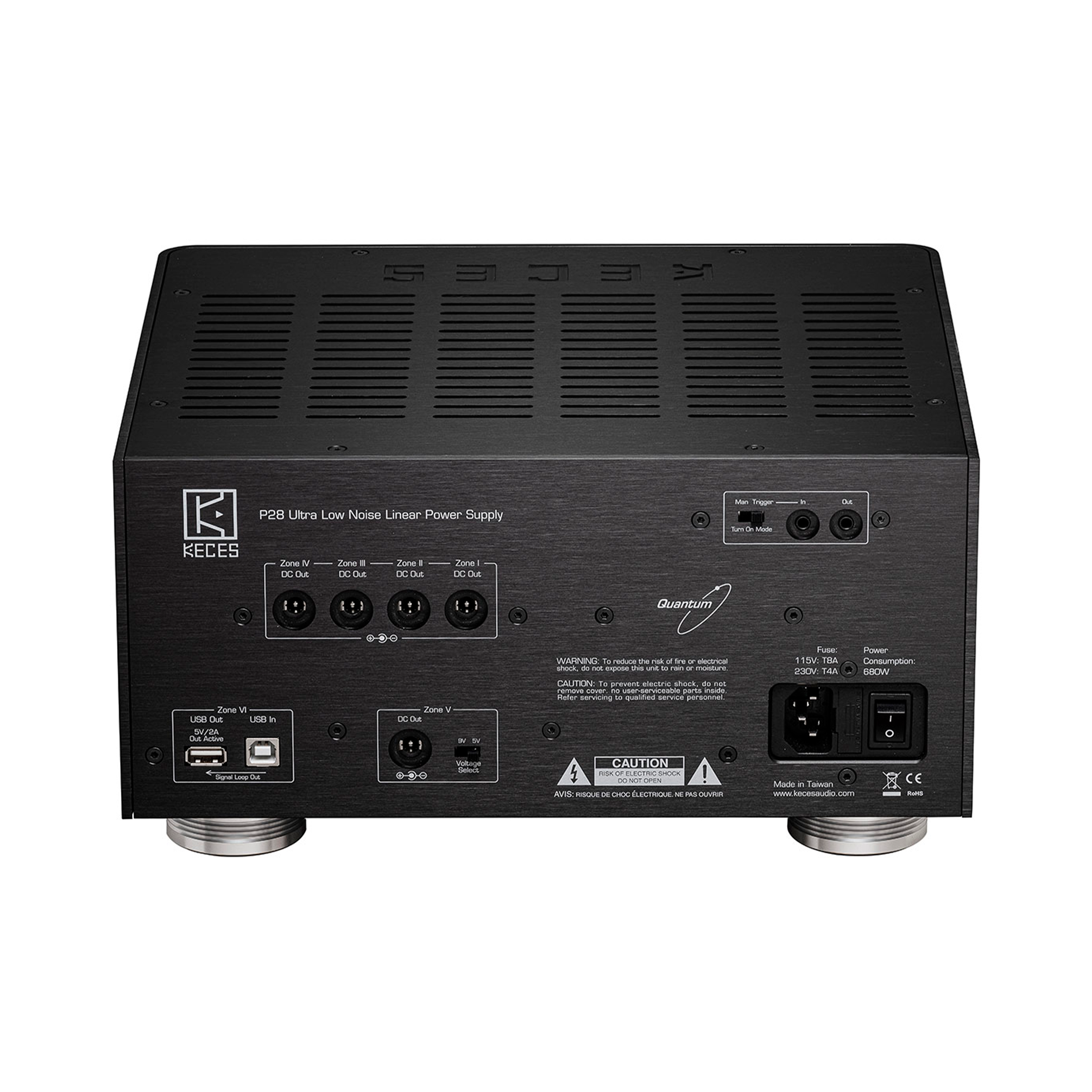 Keces P28