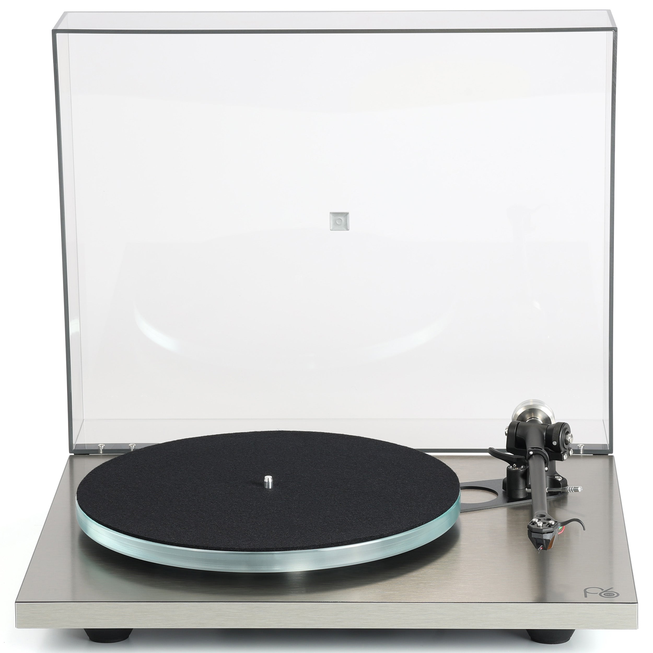 Rega Planar 6 RS Edition