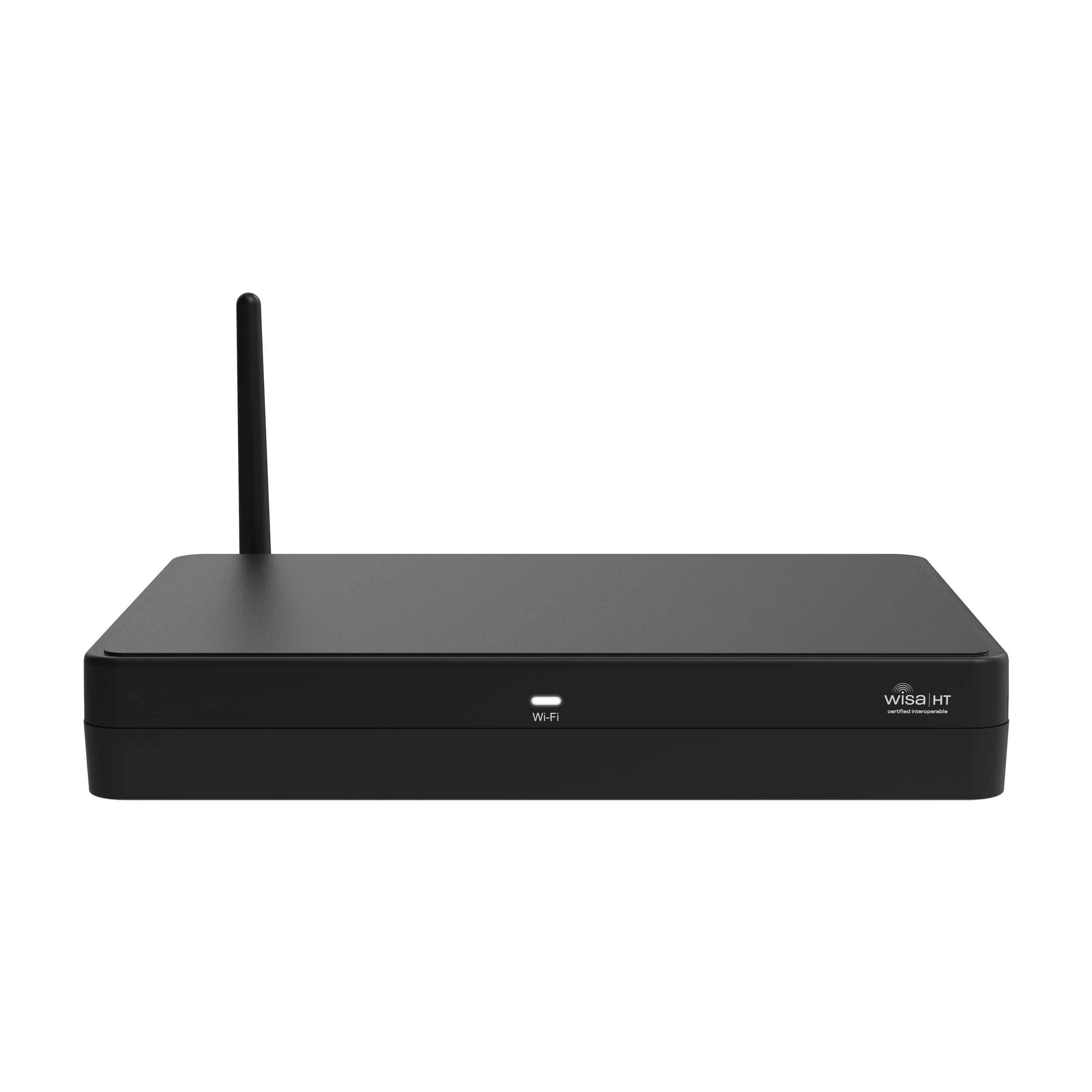 System Audio SA Stereo Hub HT