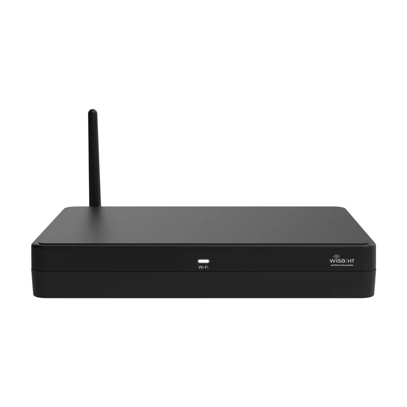 System Audio SA Legend 60.2 Silverback