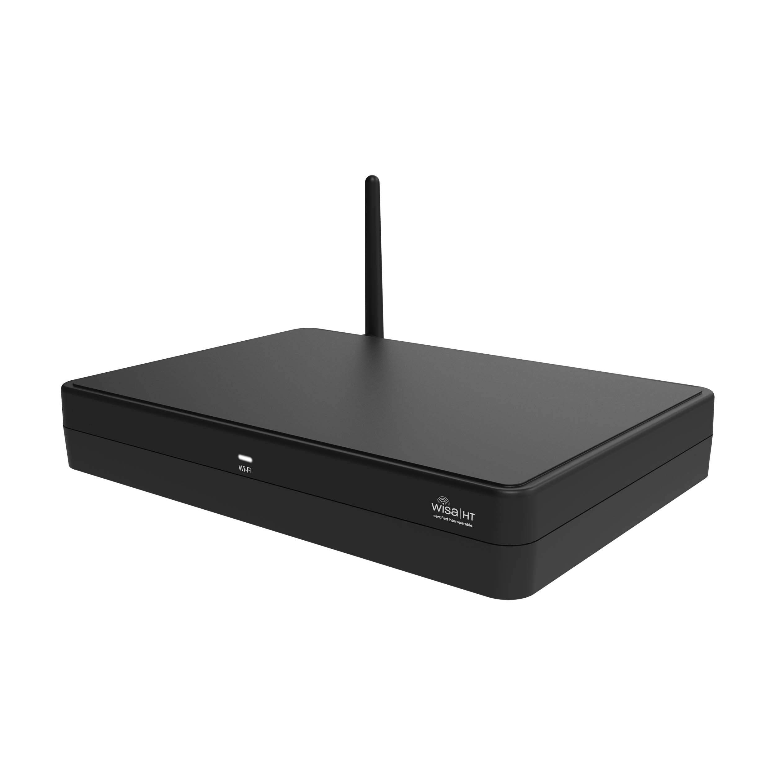 System Audio SA Stereo Hub HT