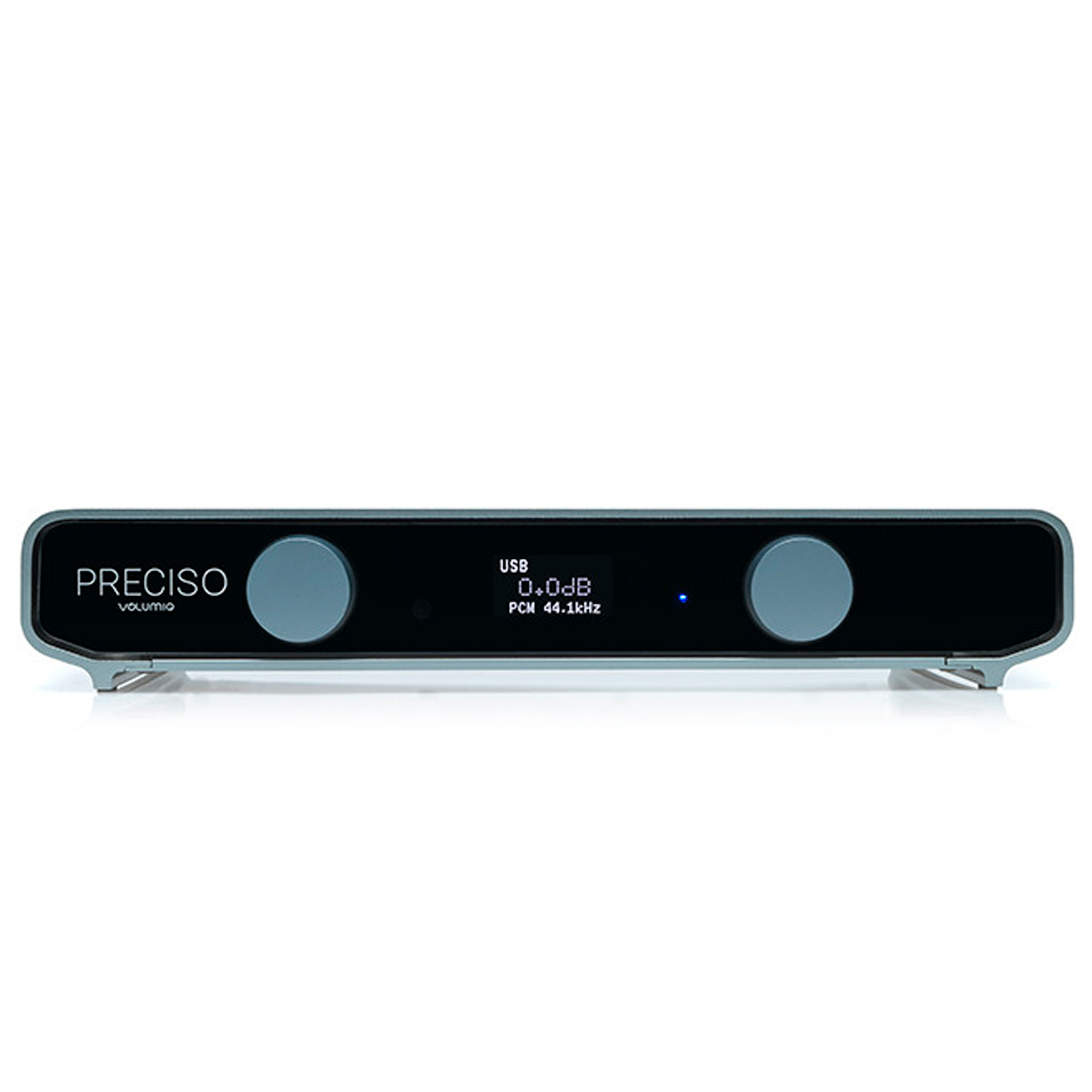 Volumio Preciso DAC