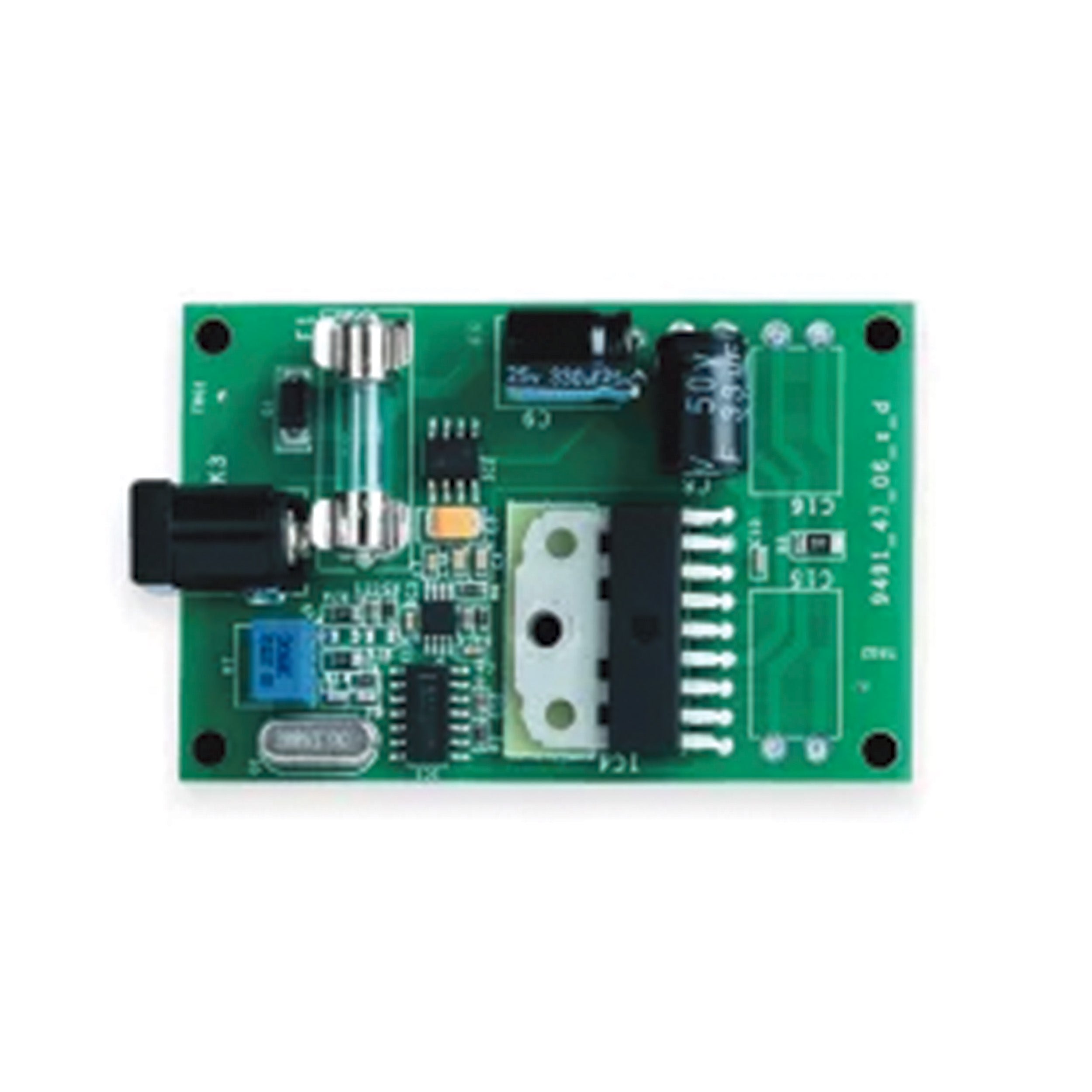 Pro-Ject Xtension 10