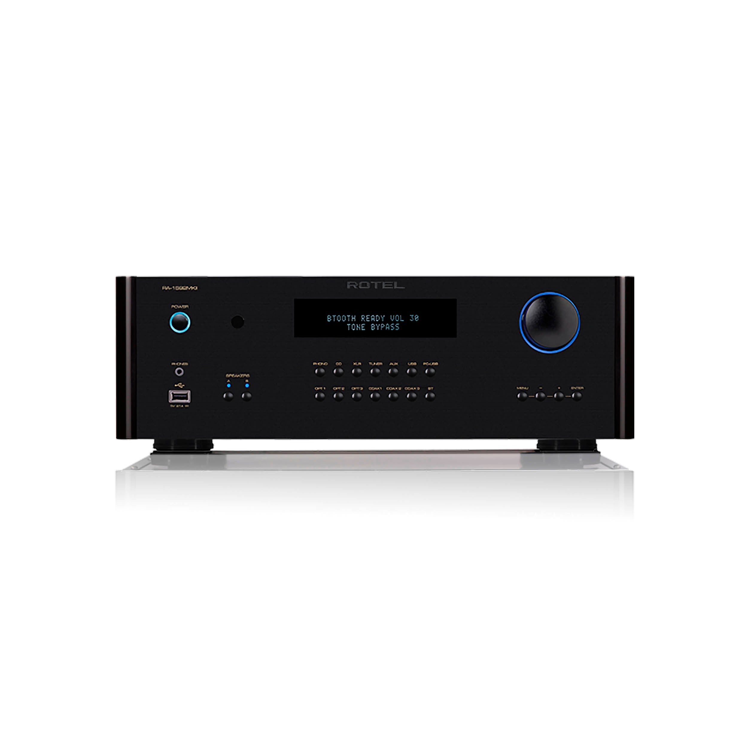 Rotel RA-1592 MKII (outlet)