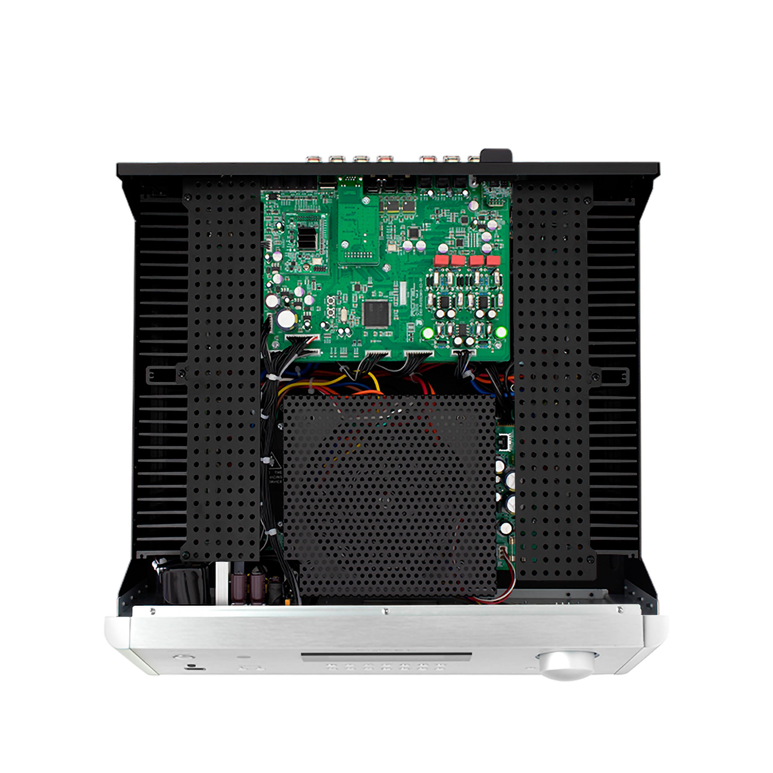 Rotel RA-1592 MKII (outlet)