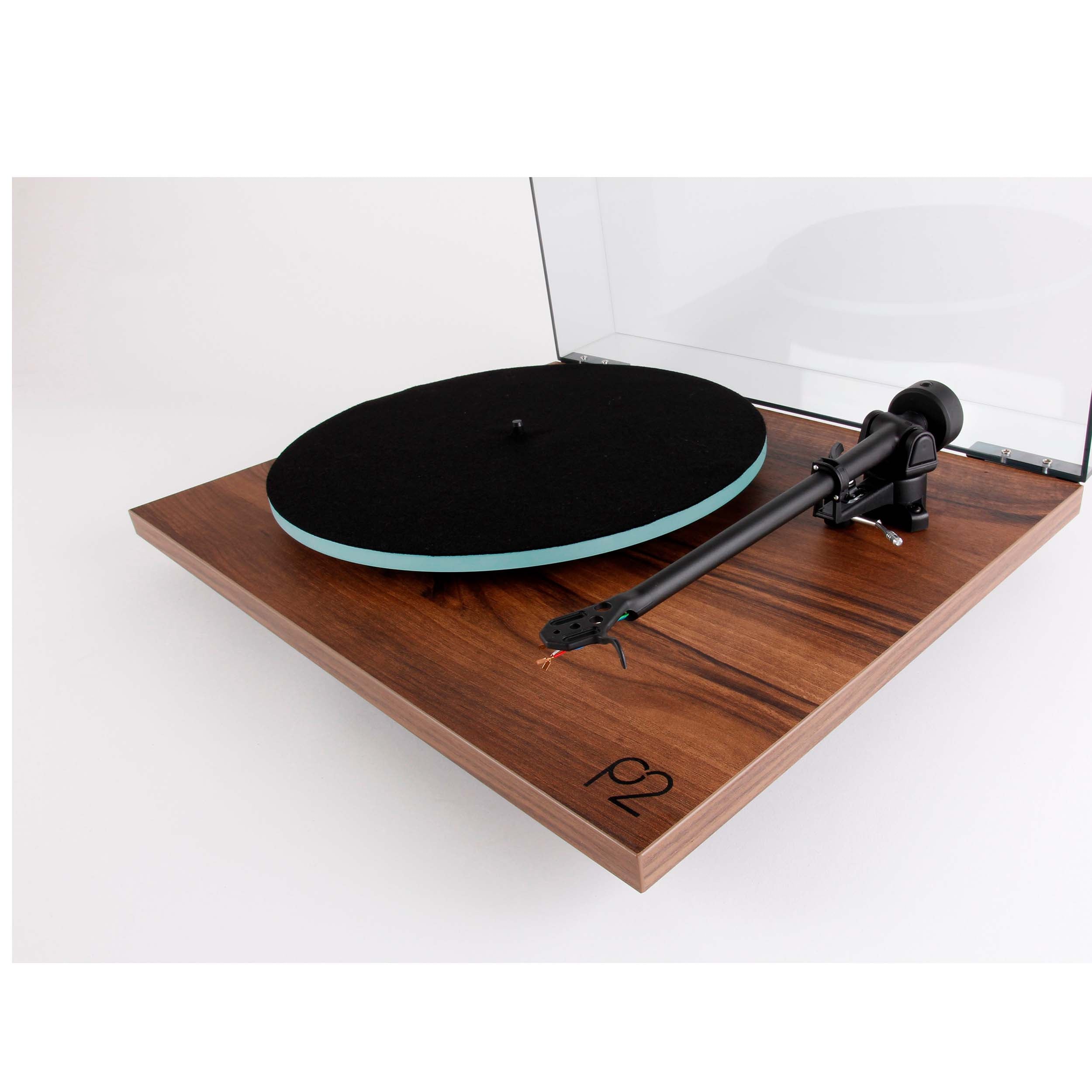Rega Planar 2 med Carbon Pick-up