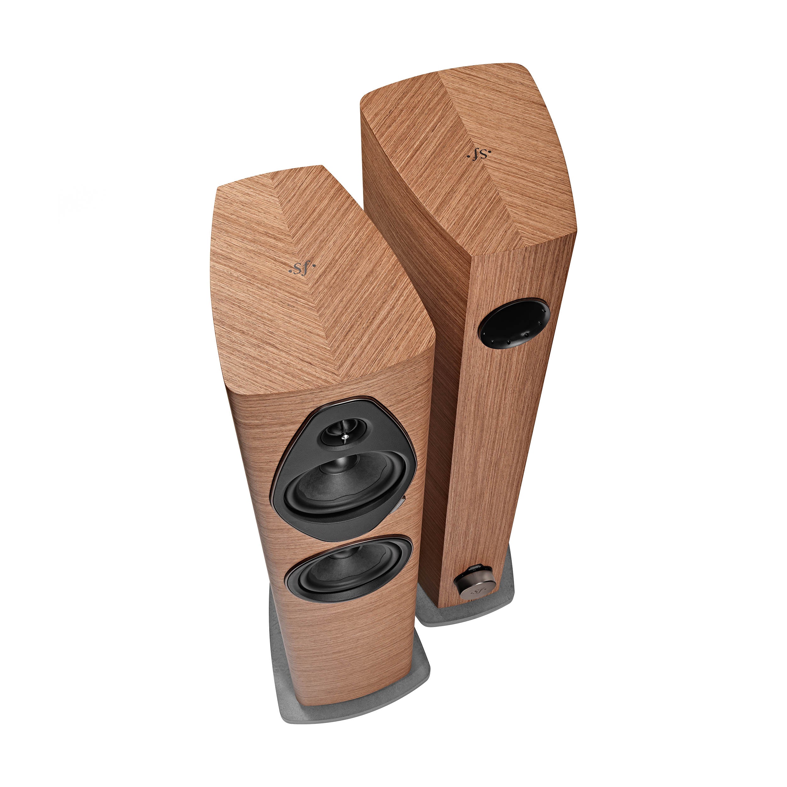 Sonus Faber Sonetto III G2