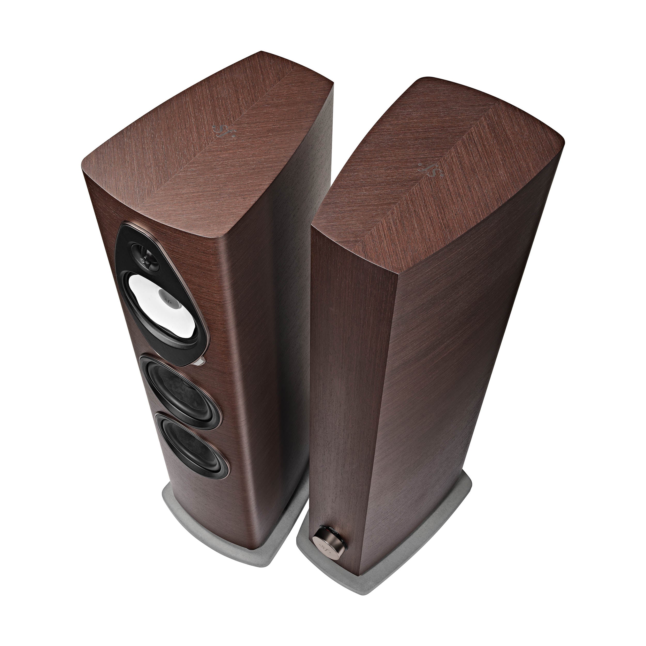 Sonus Faber Sonetto V G2