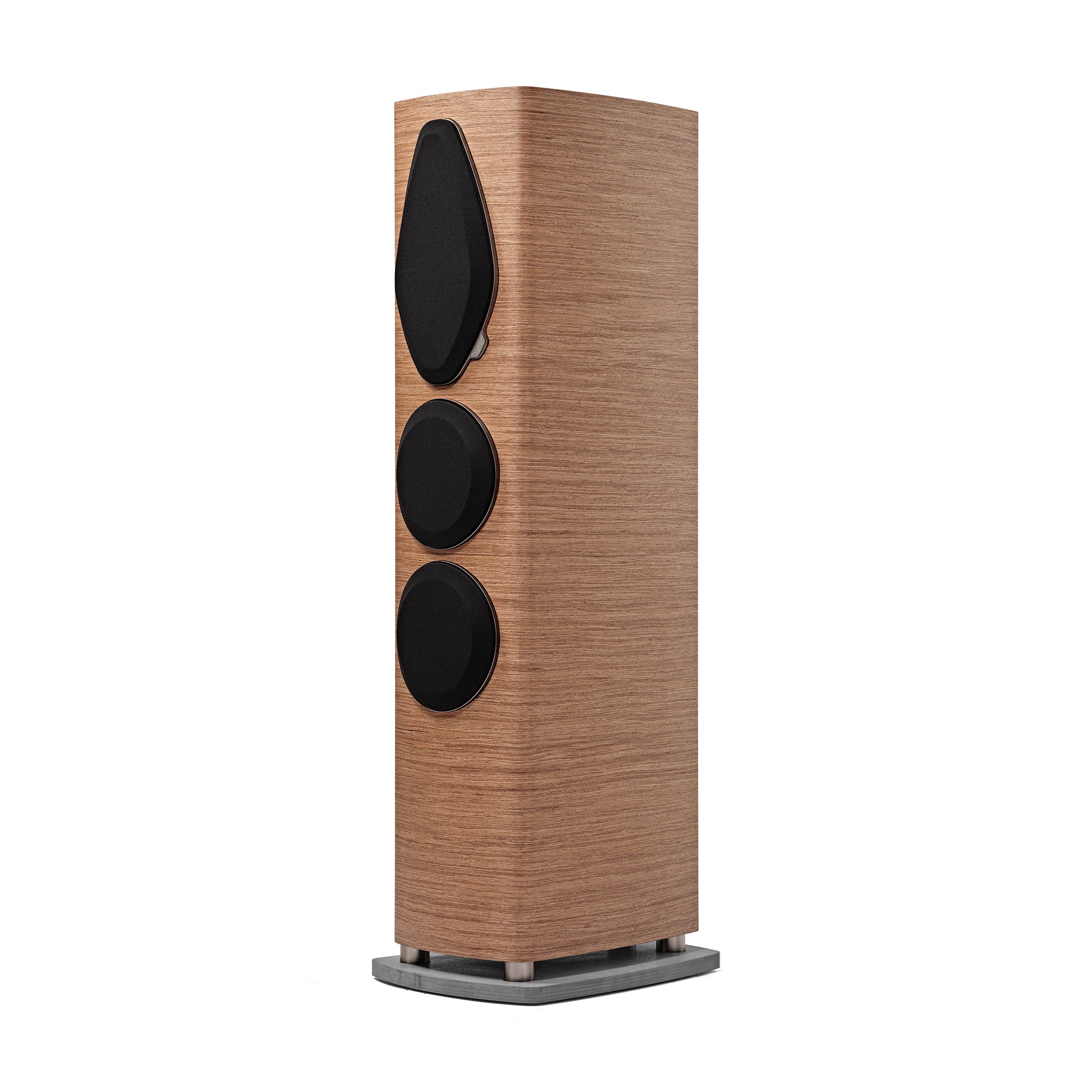 Sonus Faber Sonetto V G2 italian walnut (demo)