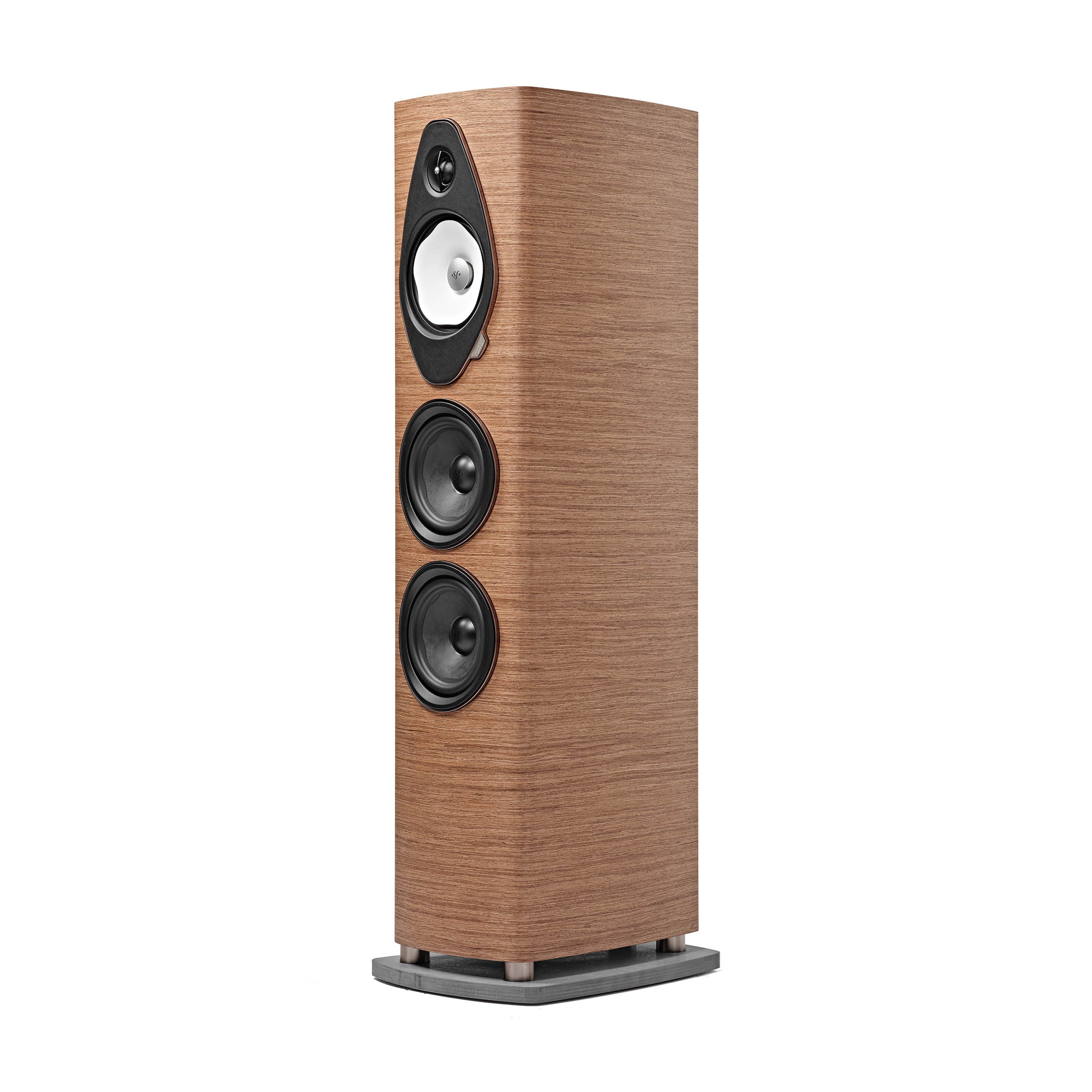 Sonus Faber Sonetto V G2 italian walnut (demo)