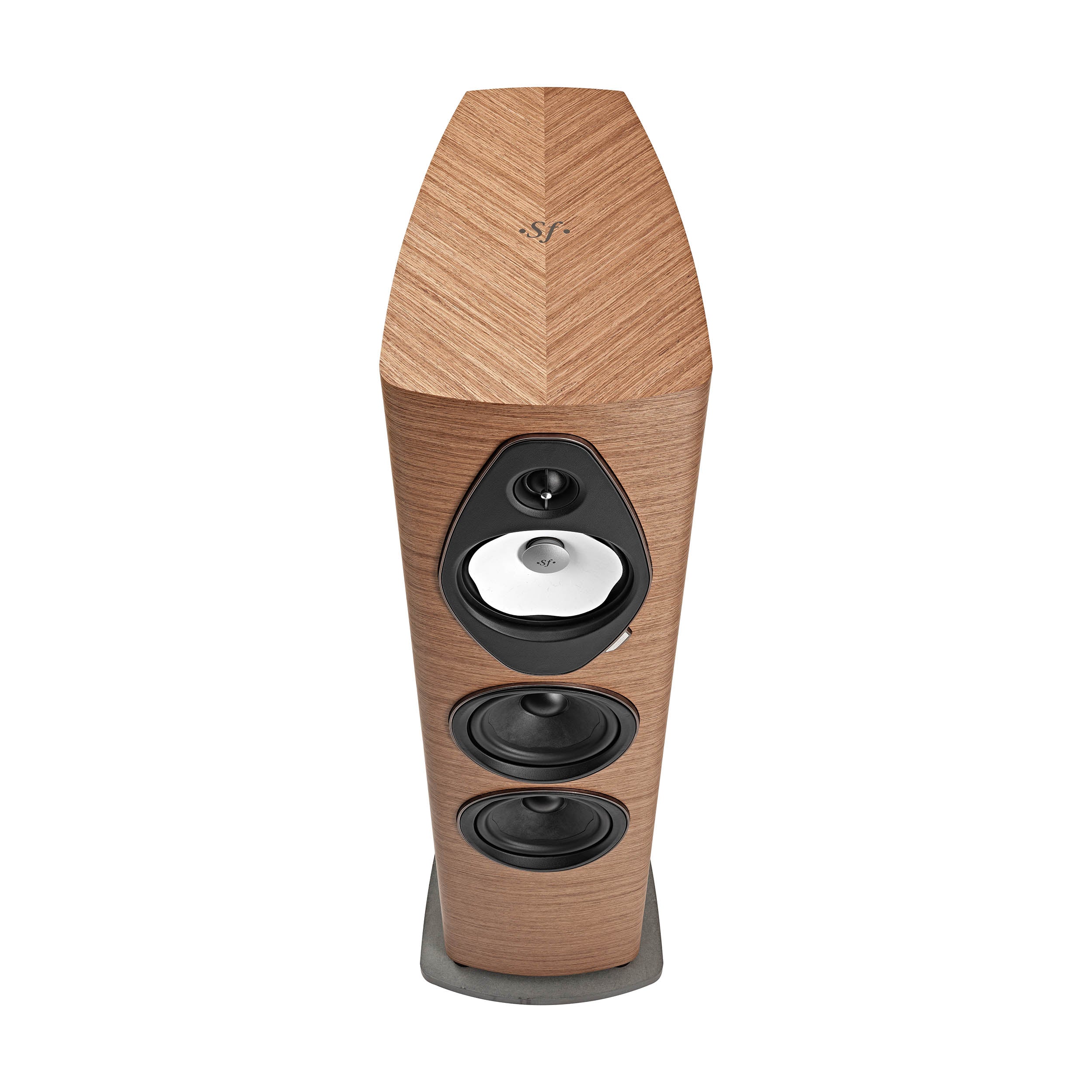 Sonus Faber Sonetto V G2 italian walnut (demo)