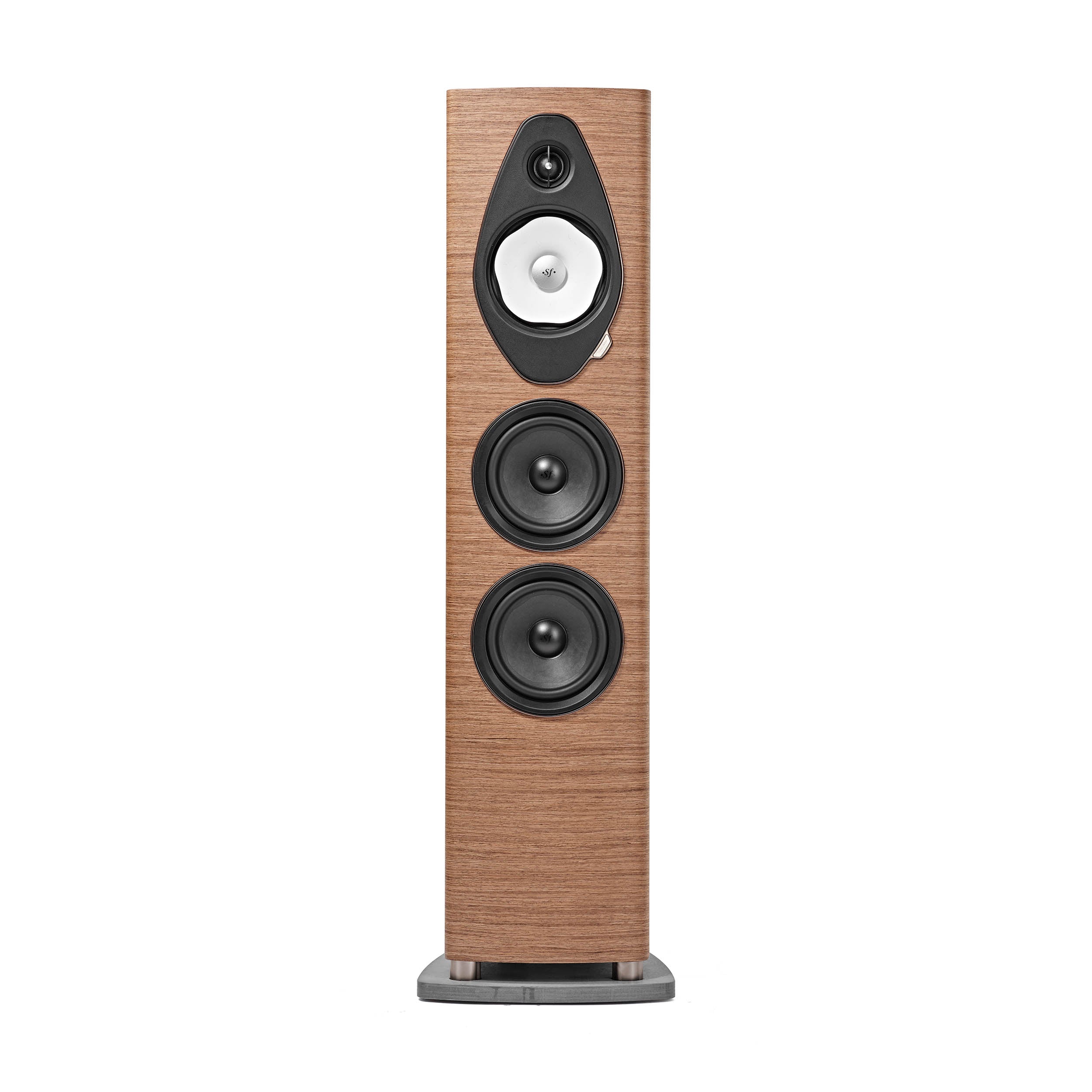Sonus Faber Sonetto V G2 italian walnut (demo)