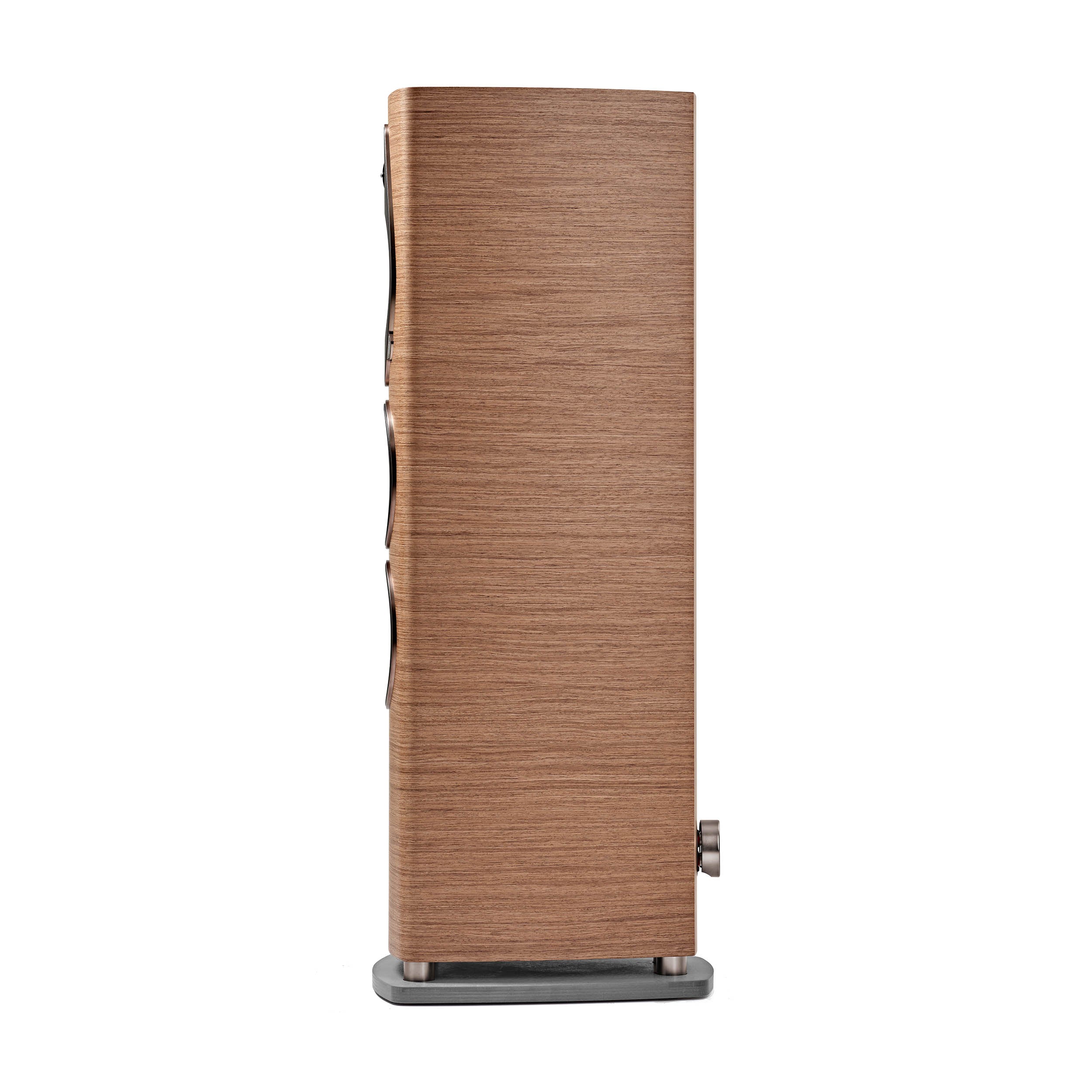 Sonus Faber Sonetto V G2 italian walnut (demo)