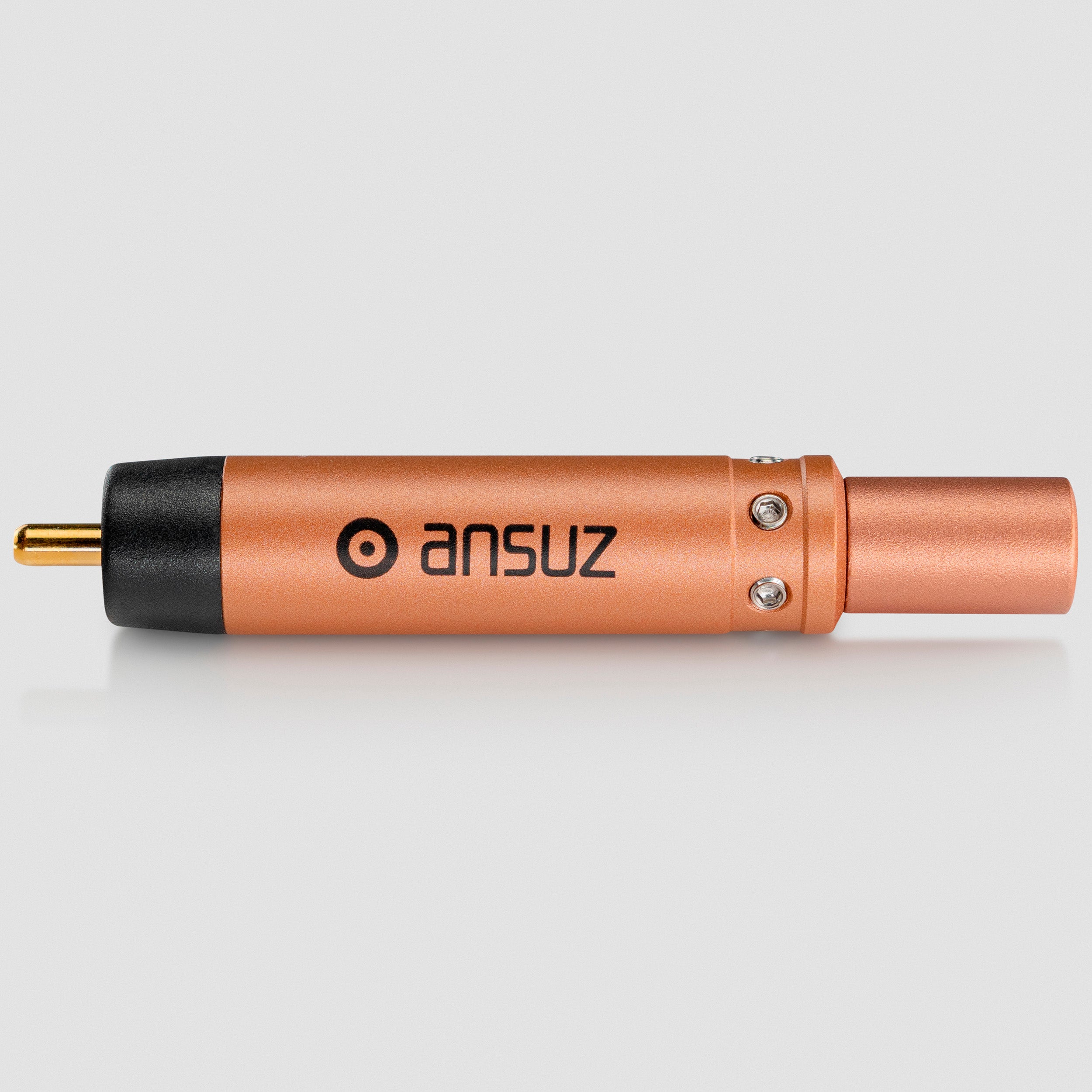 Ansuz Sortz C3