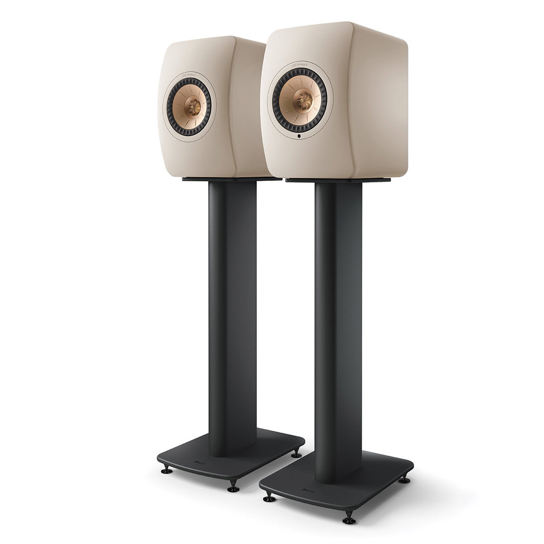 KEF LS50 Meta