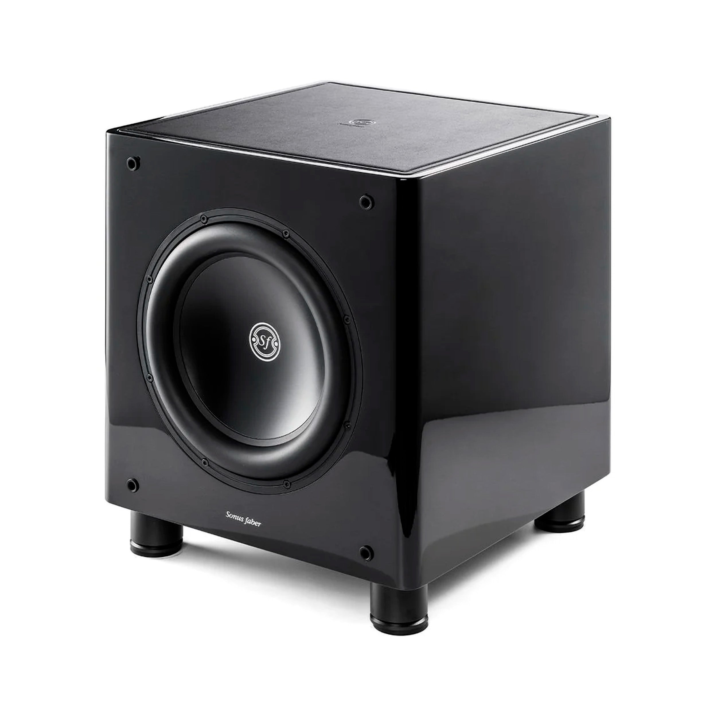 Sonus Faber Gravis II Wenge wood (returvare)