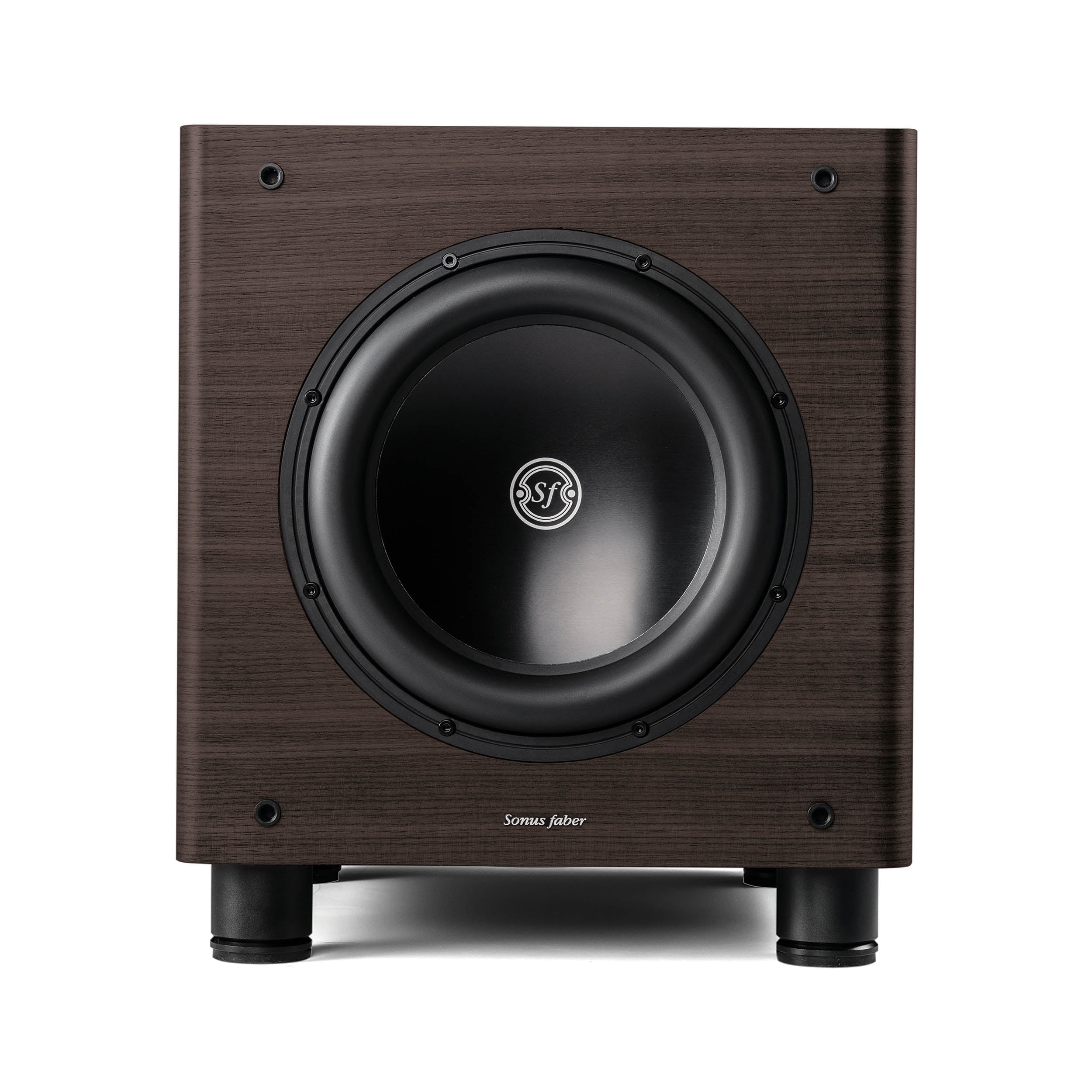 Sonus Faber Gravis II Wenge wood (returvare)