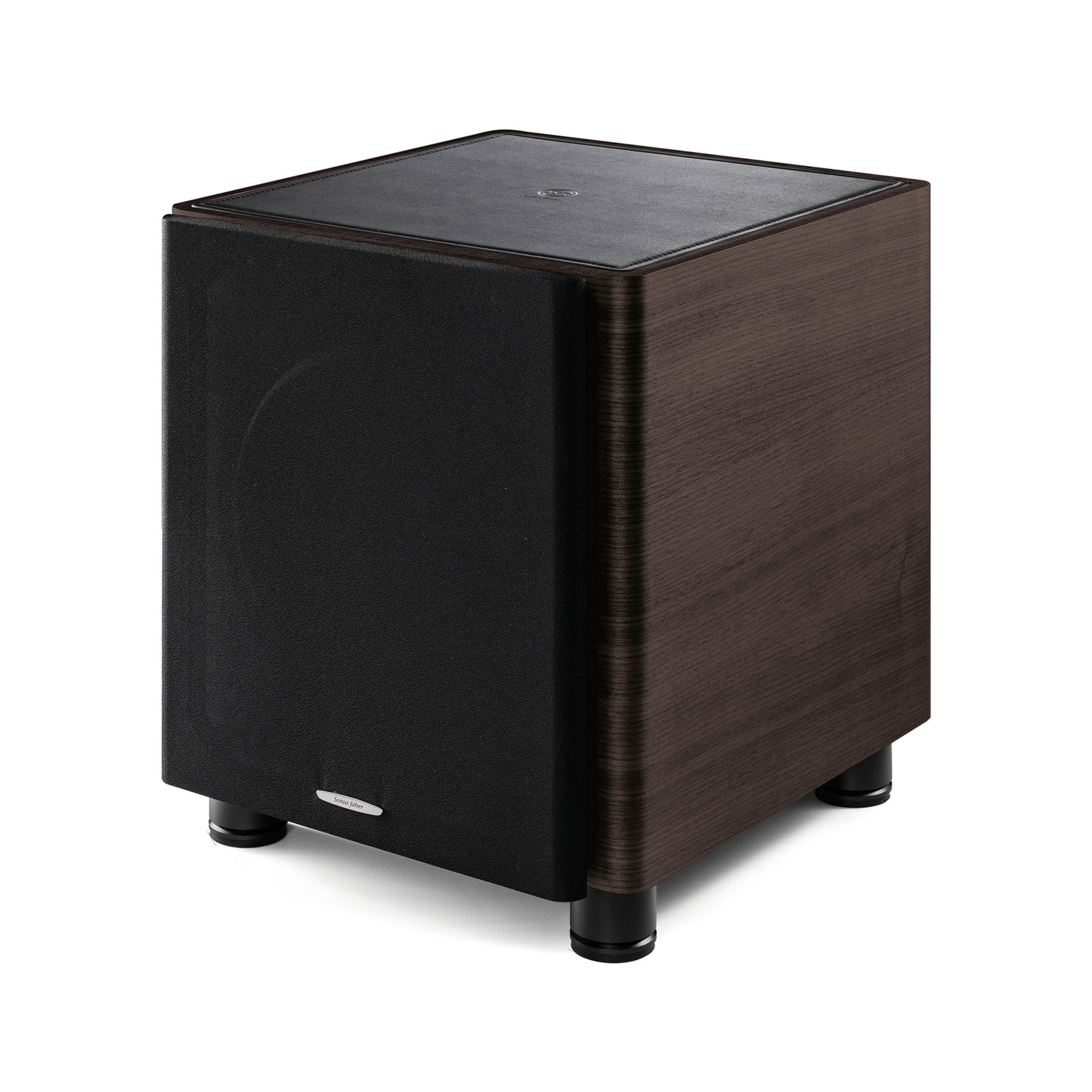Sonus Faber Gravis II Wenge wood (returvare)