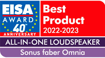 EISA Award - Best Product 2022-2023
