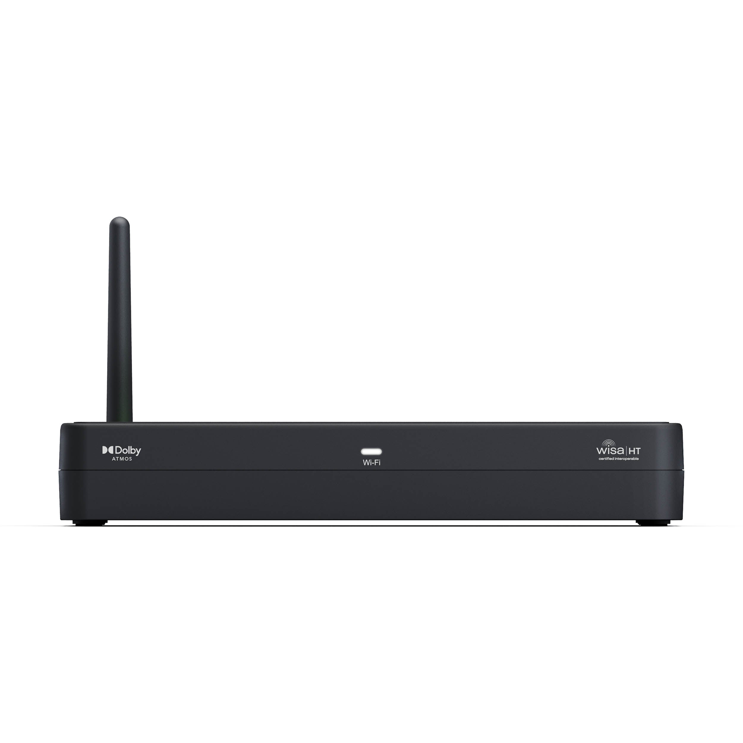 System Audio SA Surround Hub