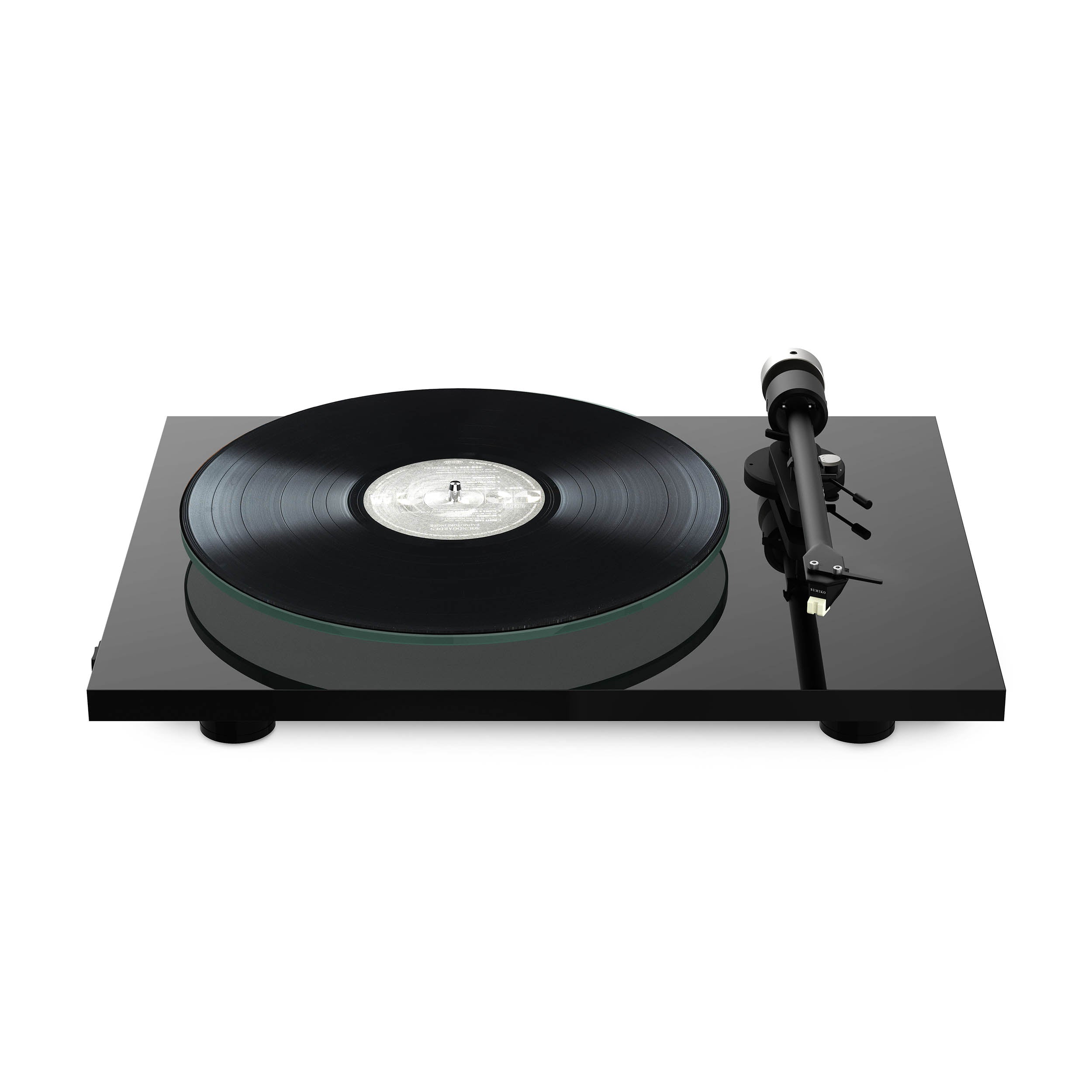 Pro-Ject T2 Rainier Pladespiller
