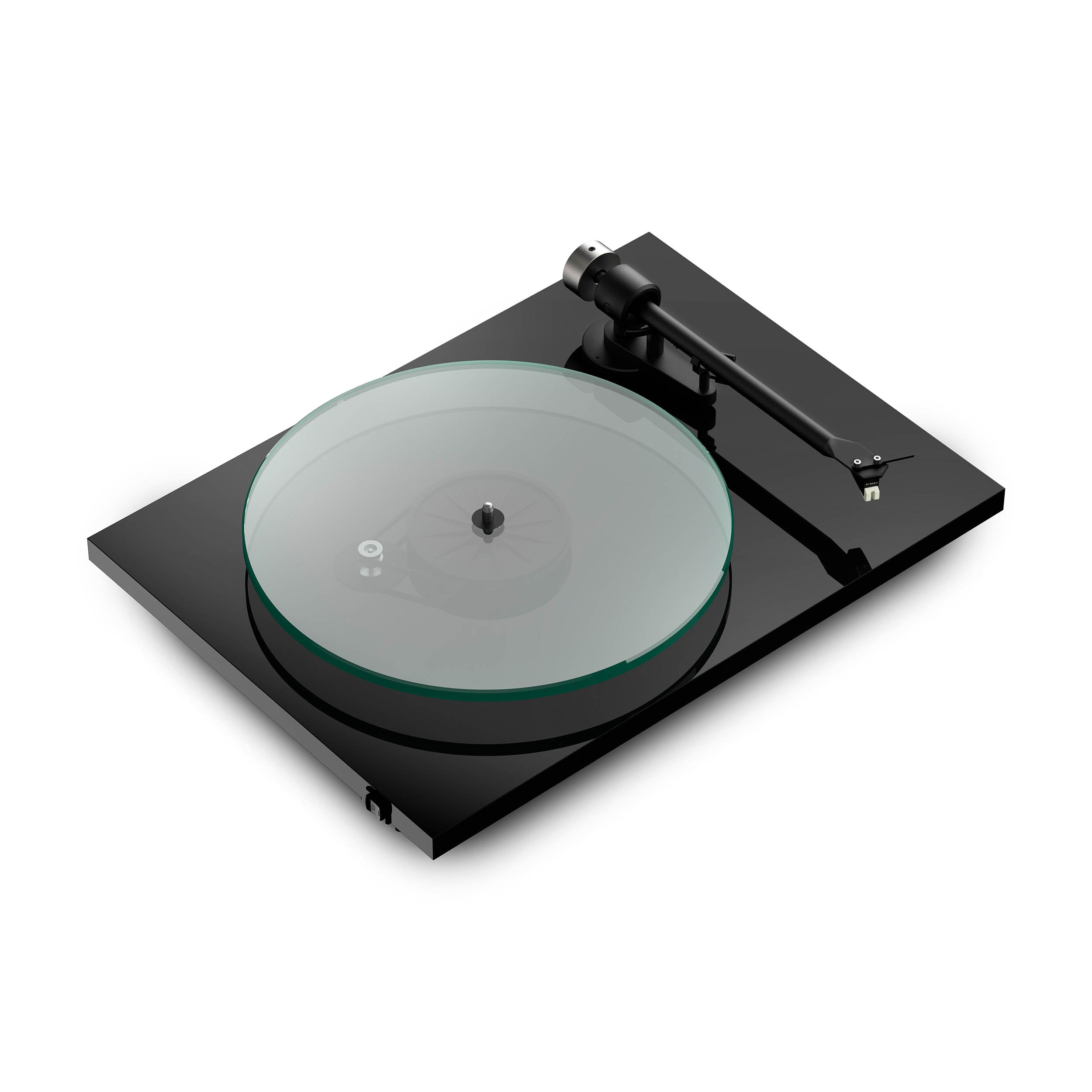 Pro-Ject T2 Rainier Pladespiller