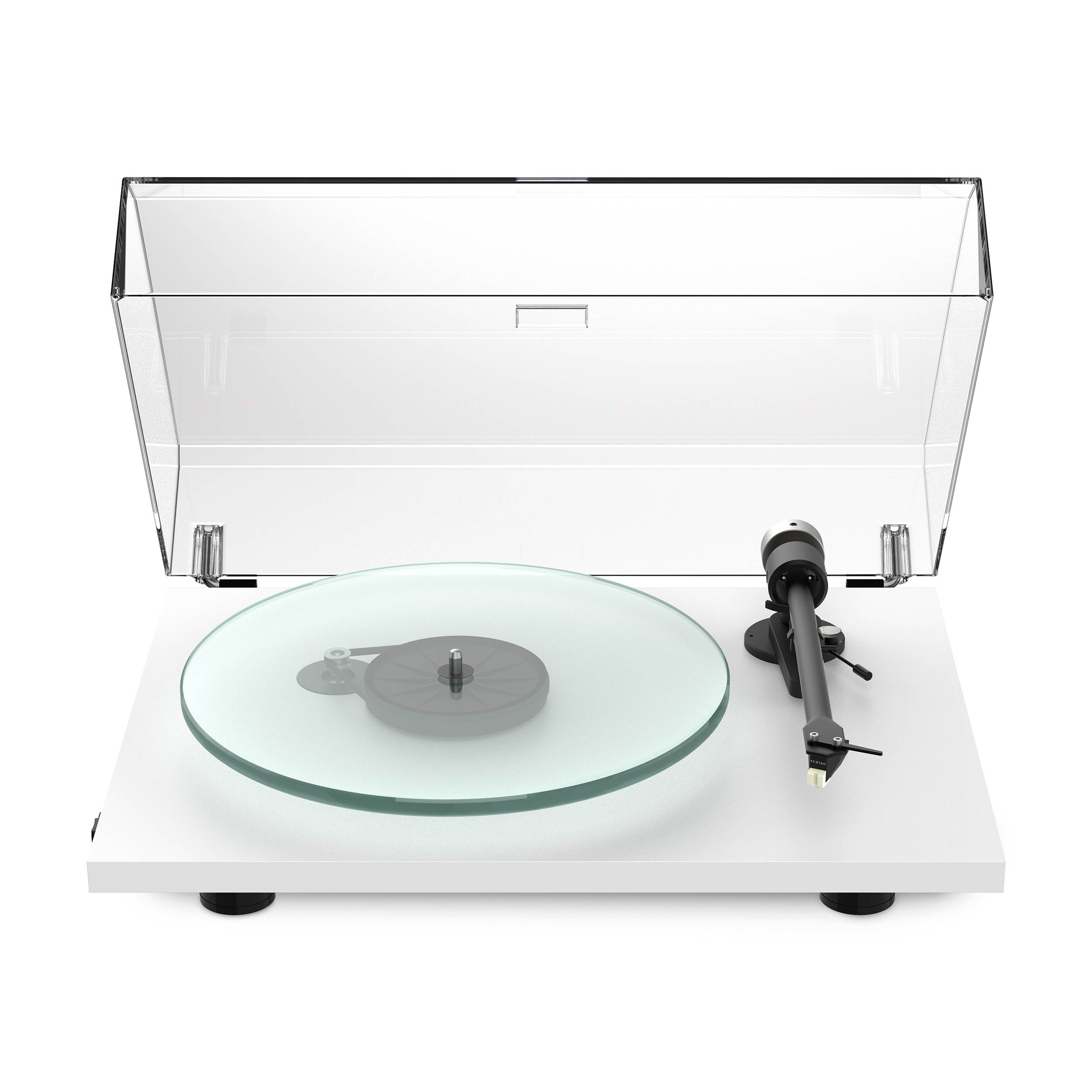 Pro-Ject T2 Rainier Pladespiller