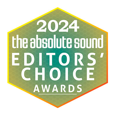 The Absolute Sound - Editors Choice 2024 (EN)