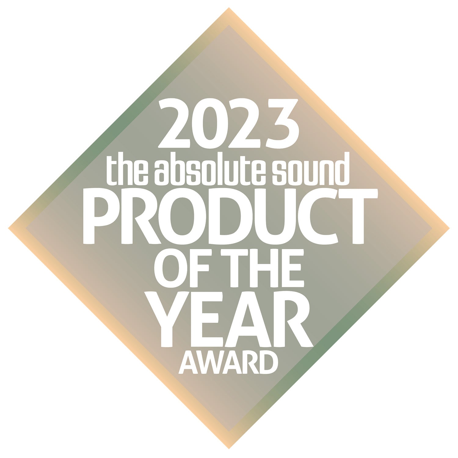 The Absolute Sound - Product of the Year 2023 (EN)