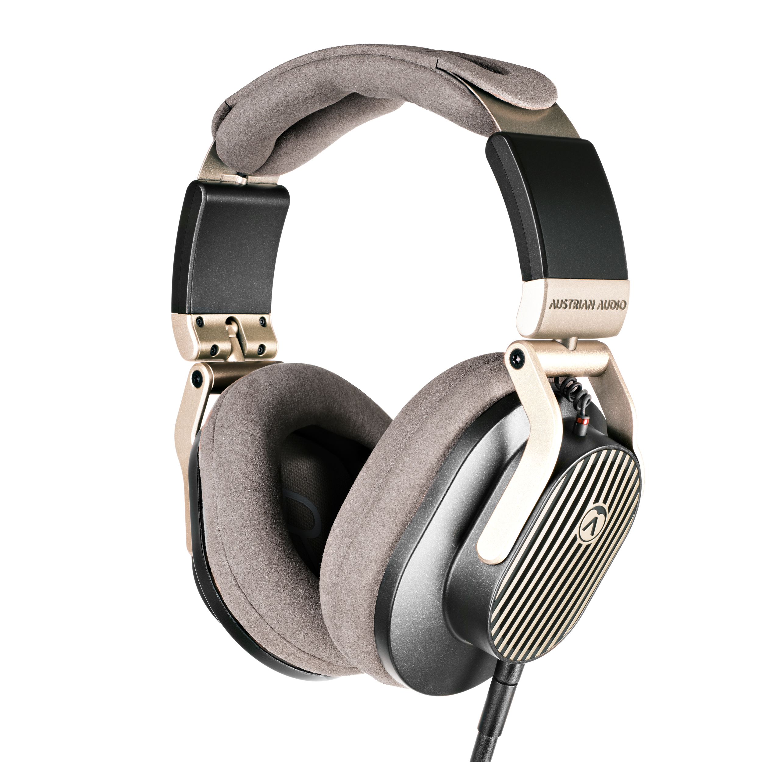 Austrian Audio The Arranger