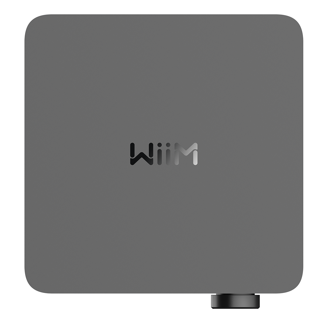 WiiM Amp Ultra