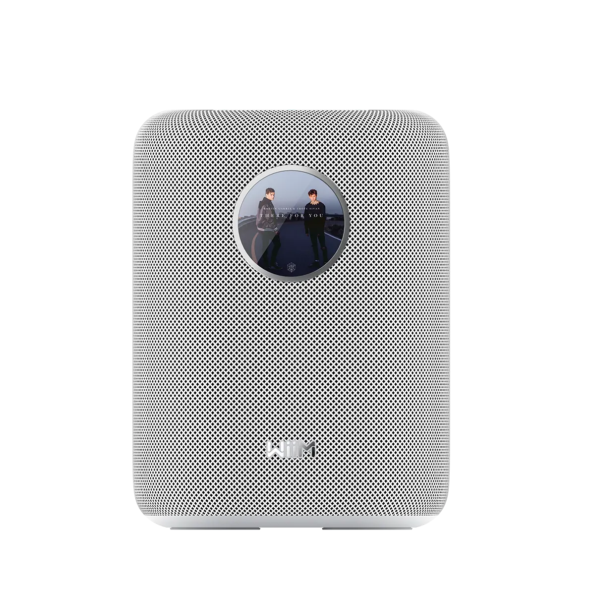 WiiM Sound Sort (demo)