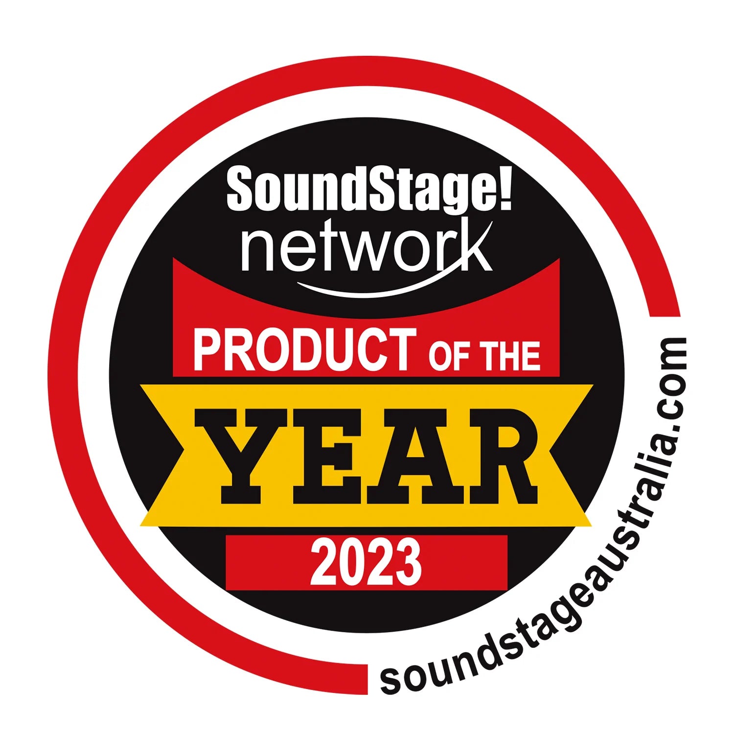 Soundstage Electrocompaniet