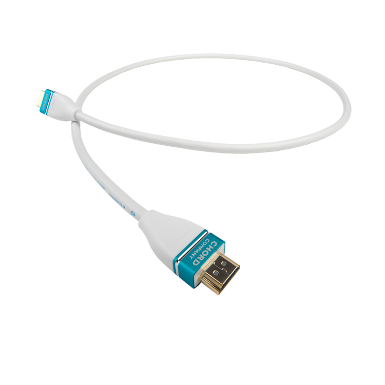 Chord C-view Plus HDMI