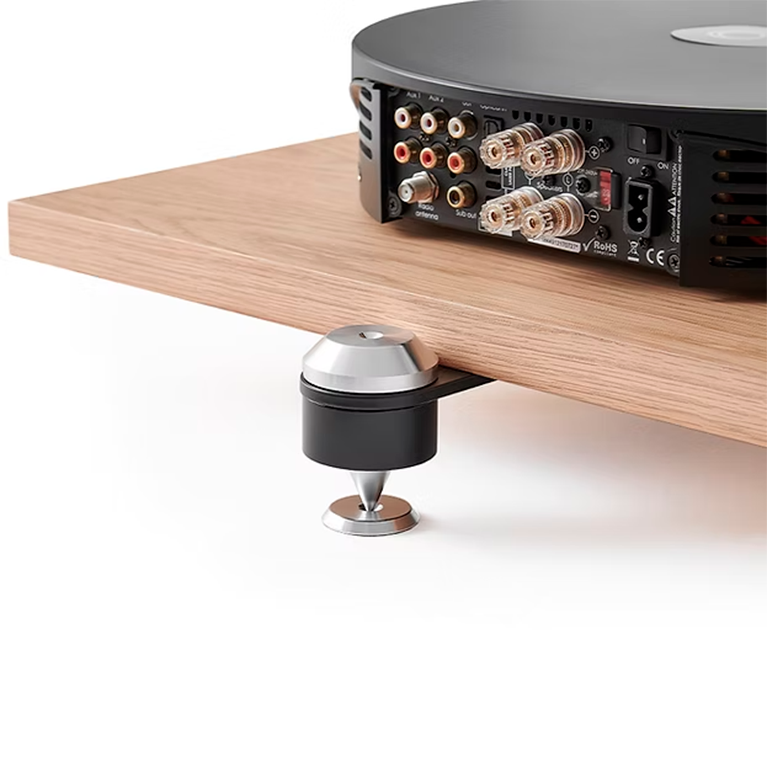 NorStone Copenhagen Base Modul