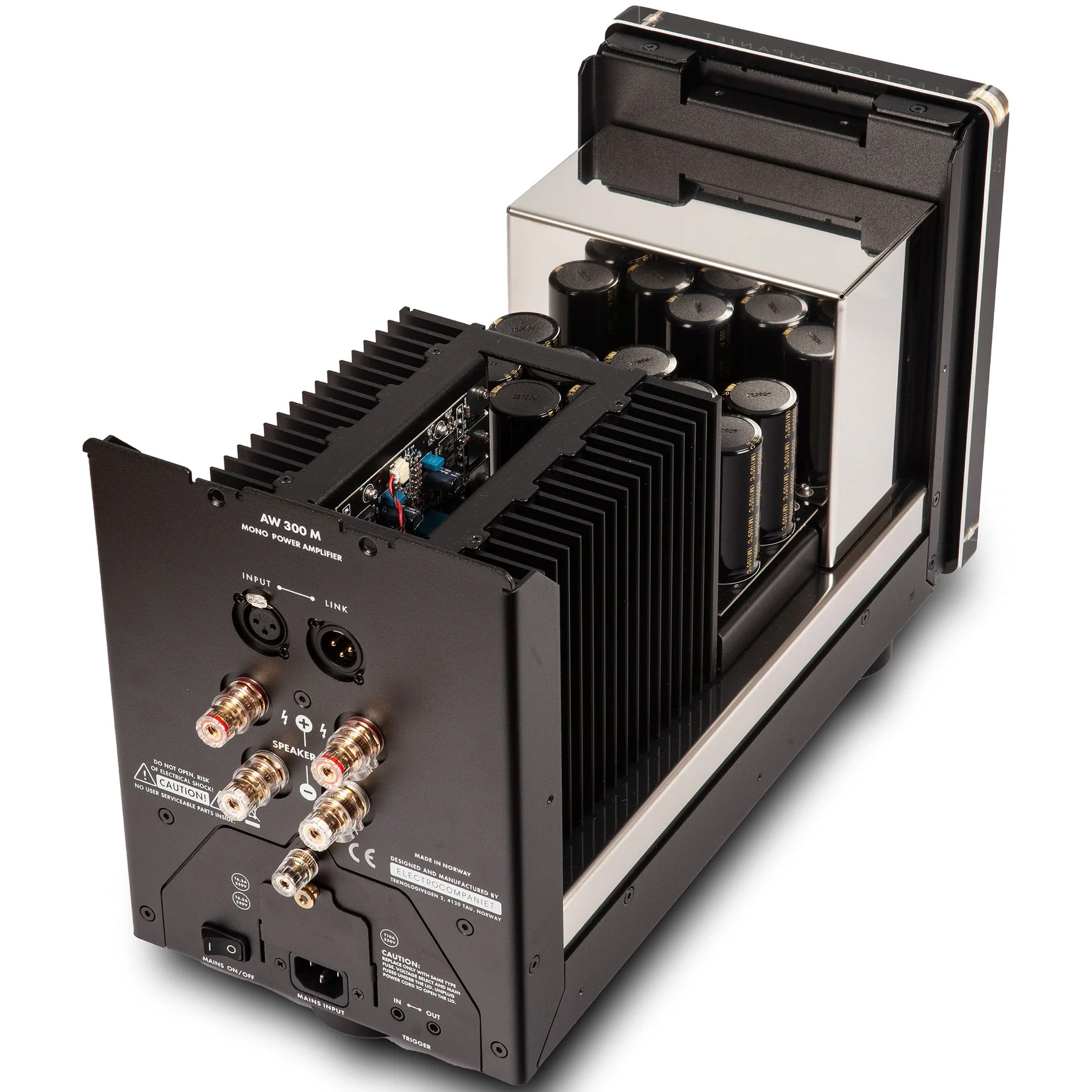 Electrocompaniet AW 300 M