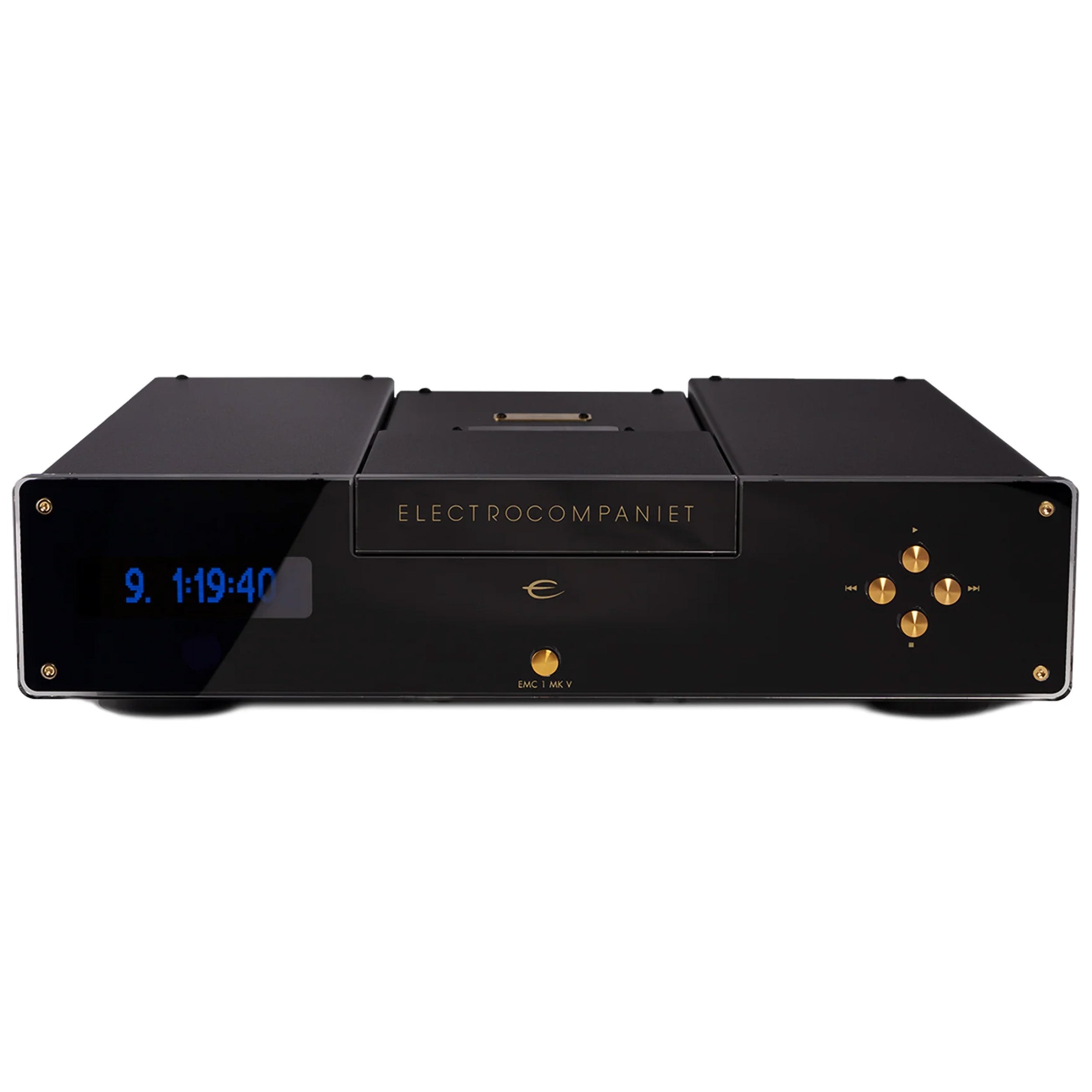 Electrocompaniet EMC-1 MKV