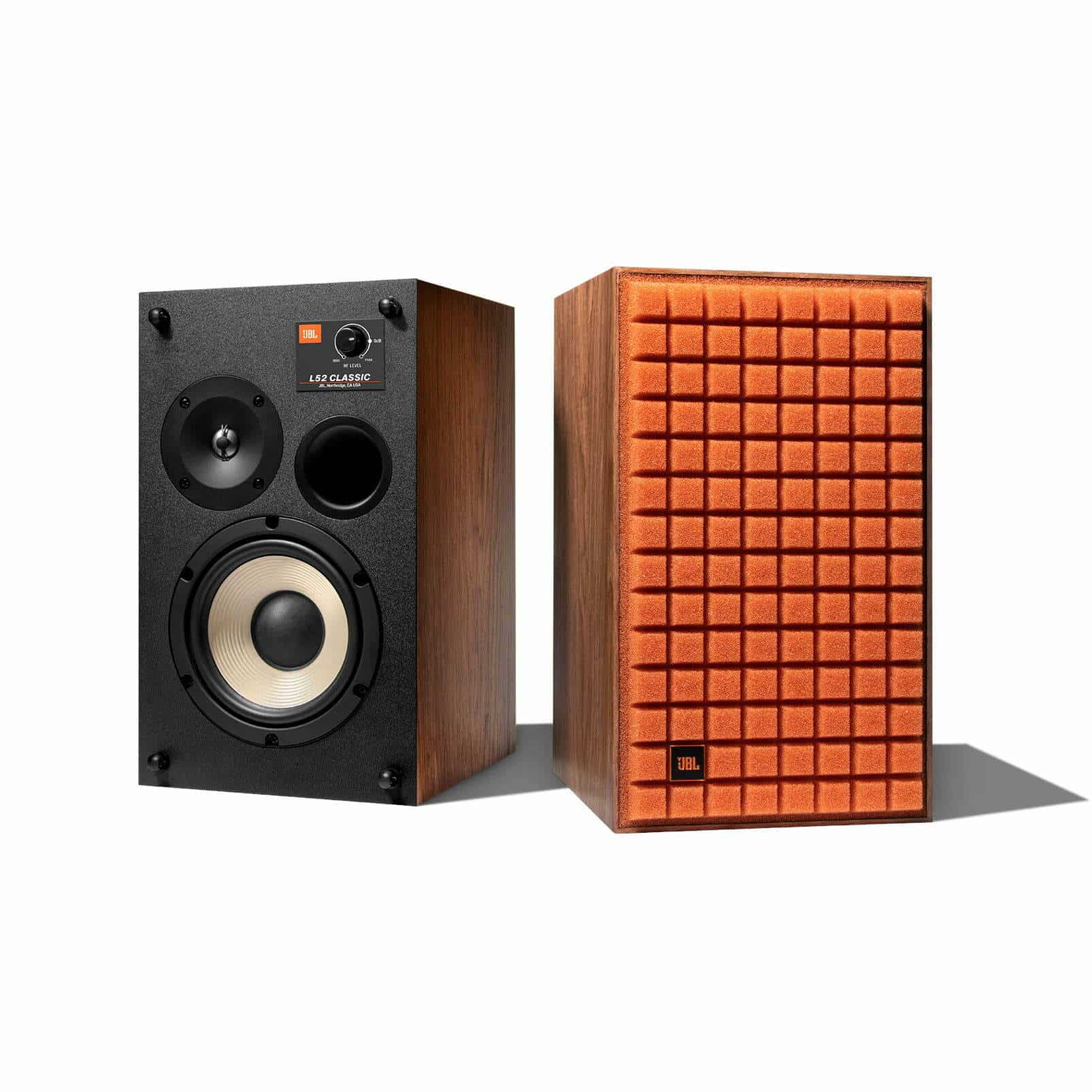 Harman Kardon Citation amp + JBL L52 + 2x3 meter Chord ClearwayX