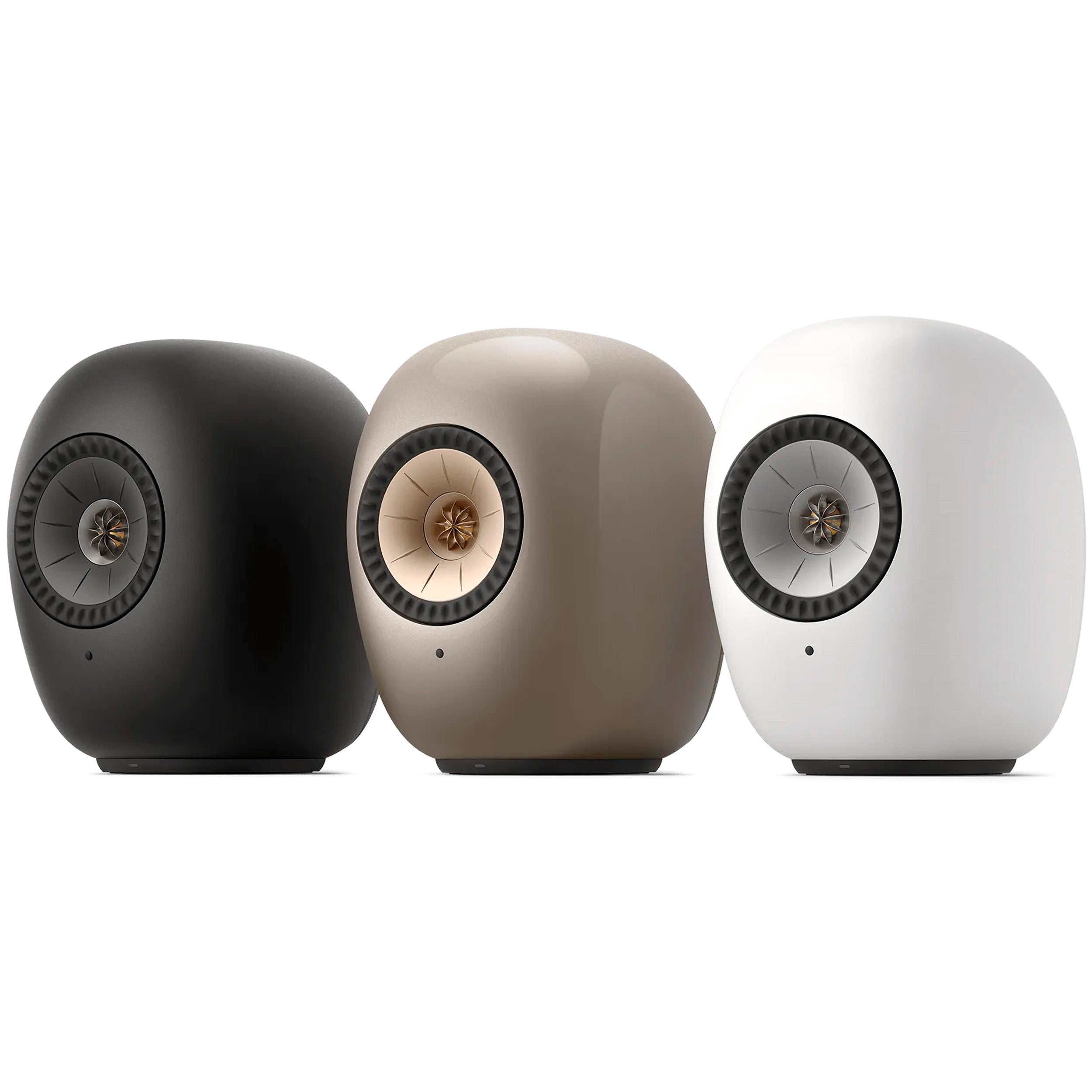KEF LS LUXE